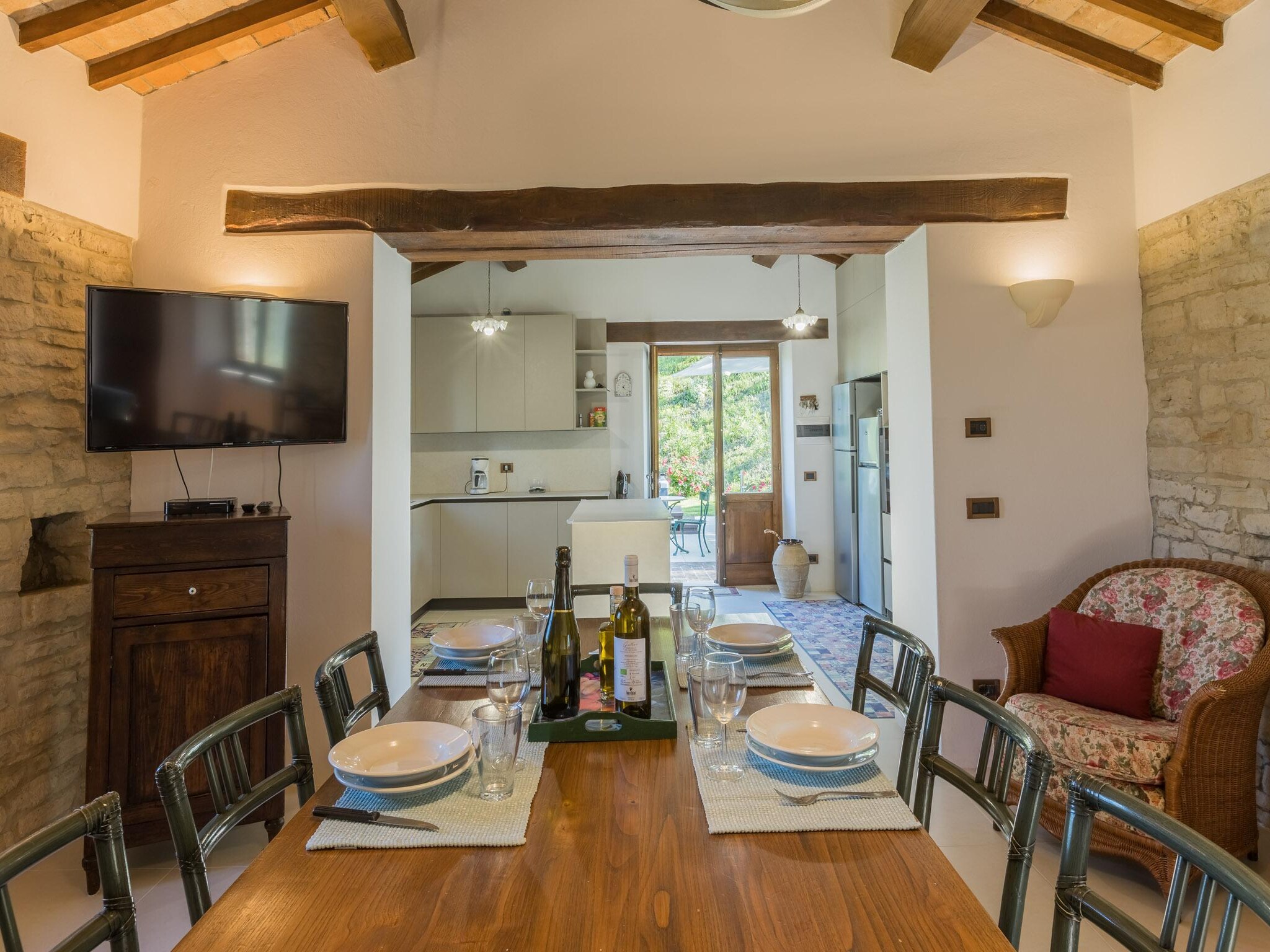 Ferienhaus Villa Anna