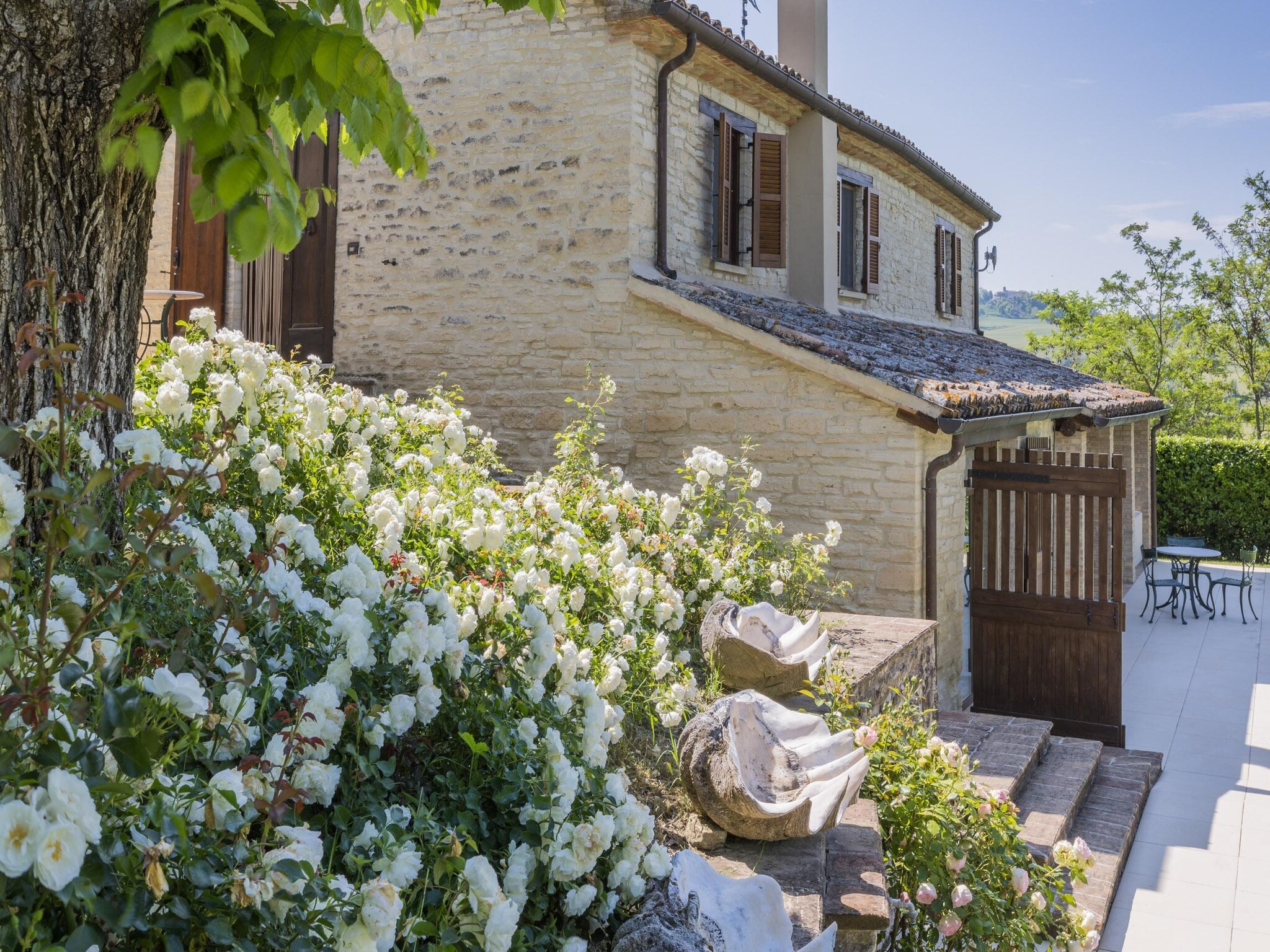 Ferienhaus Villa Anna