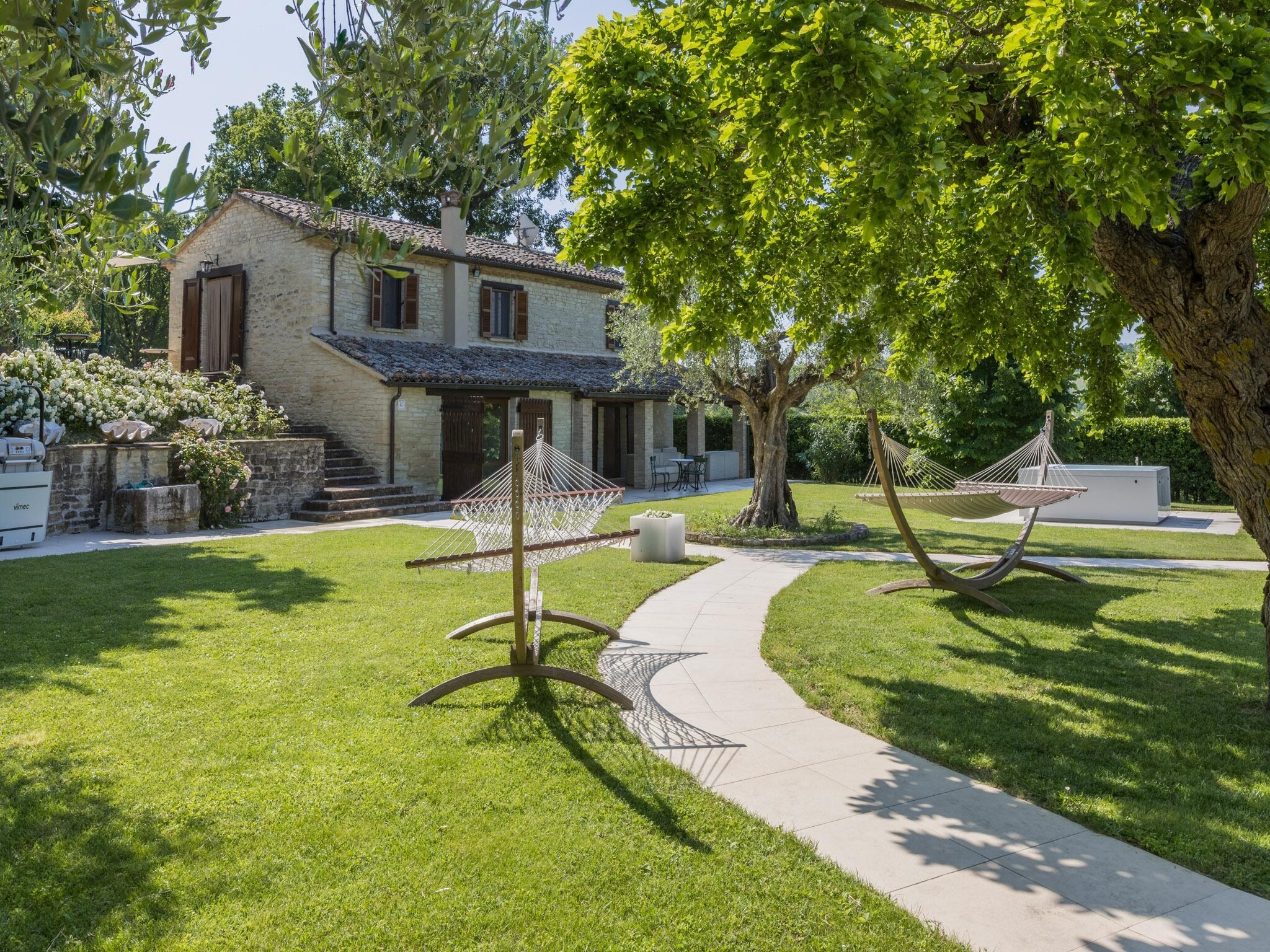 Ferienhaus Villa Anna