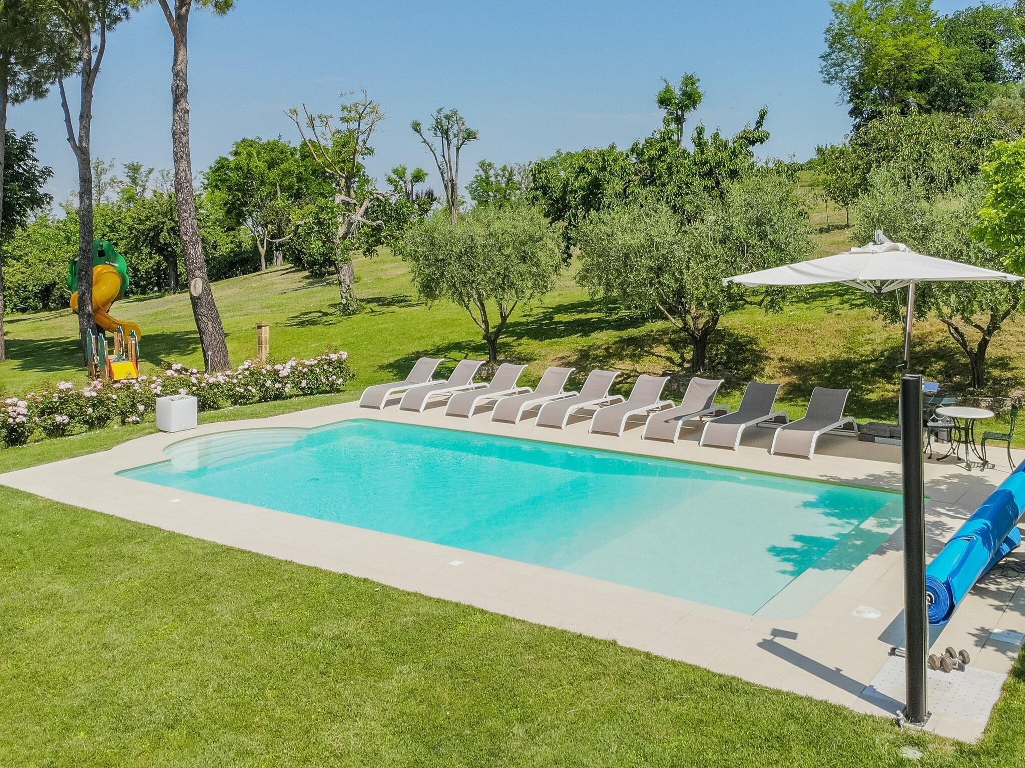 Ferienhaus Villa Anna