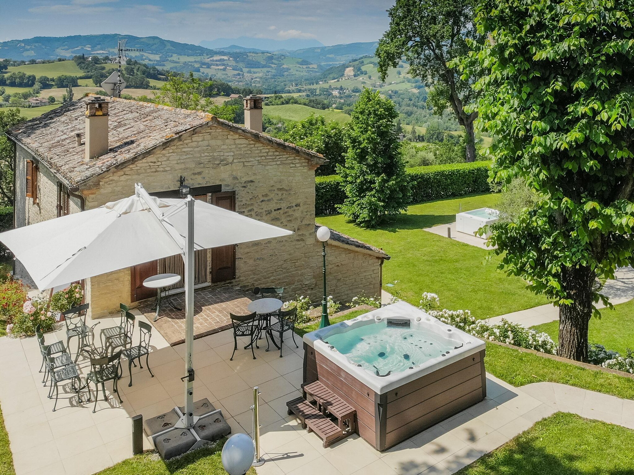 Ferienhaus Villa Anna