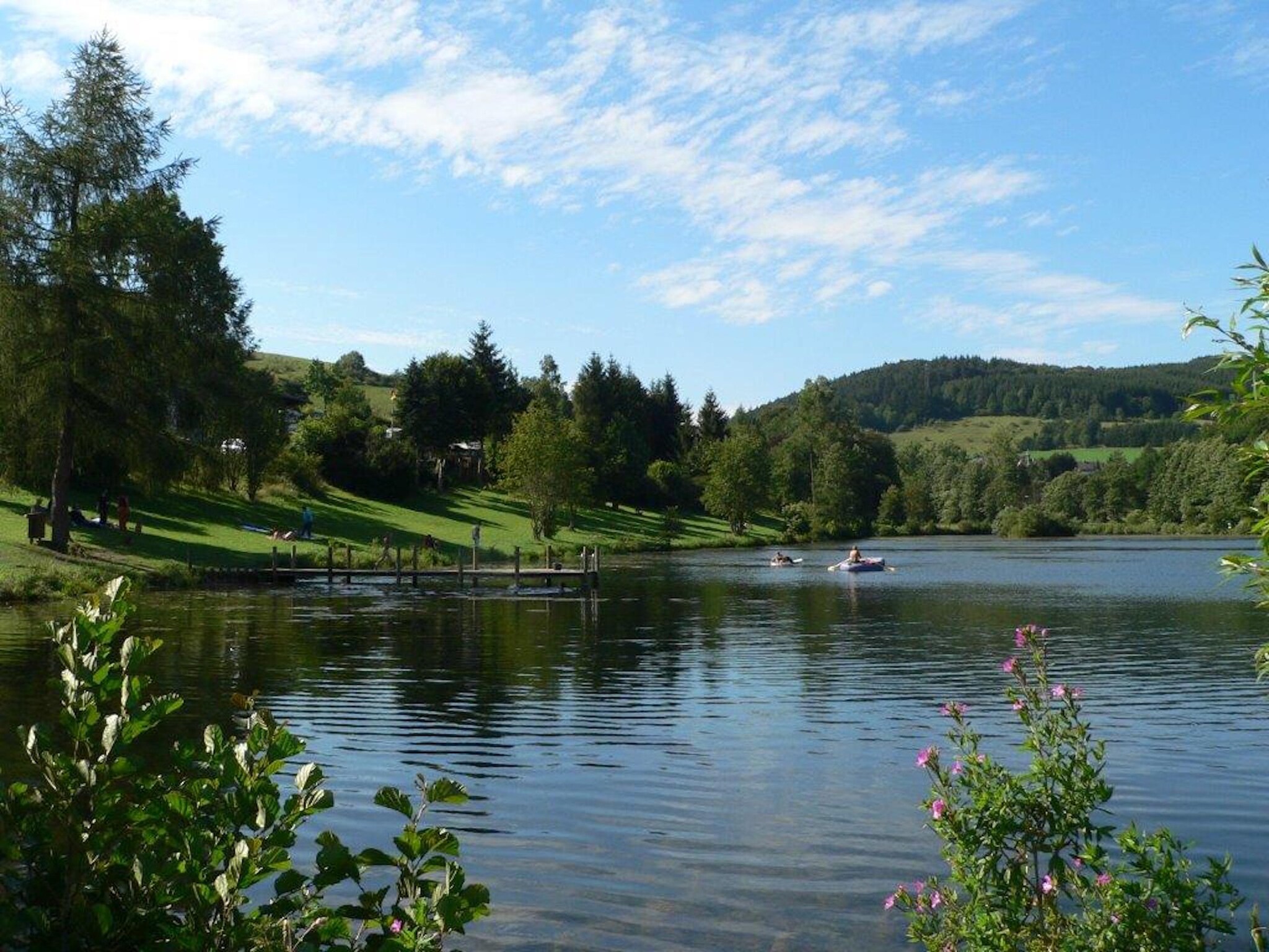   Sauerland