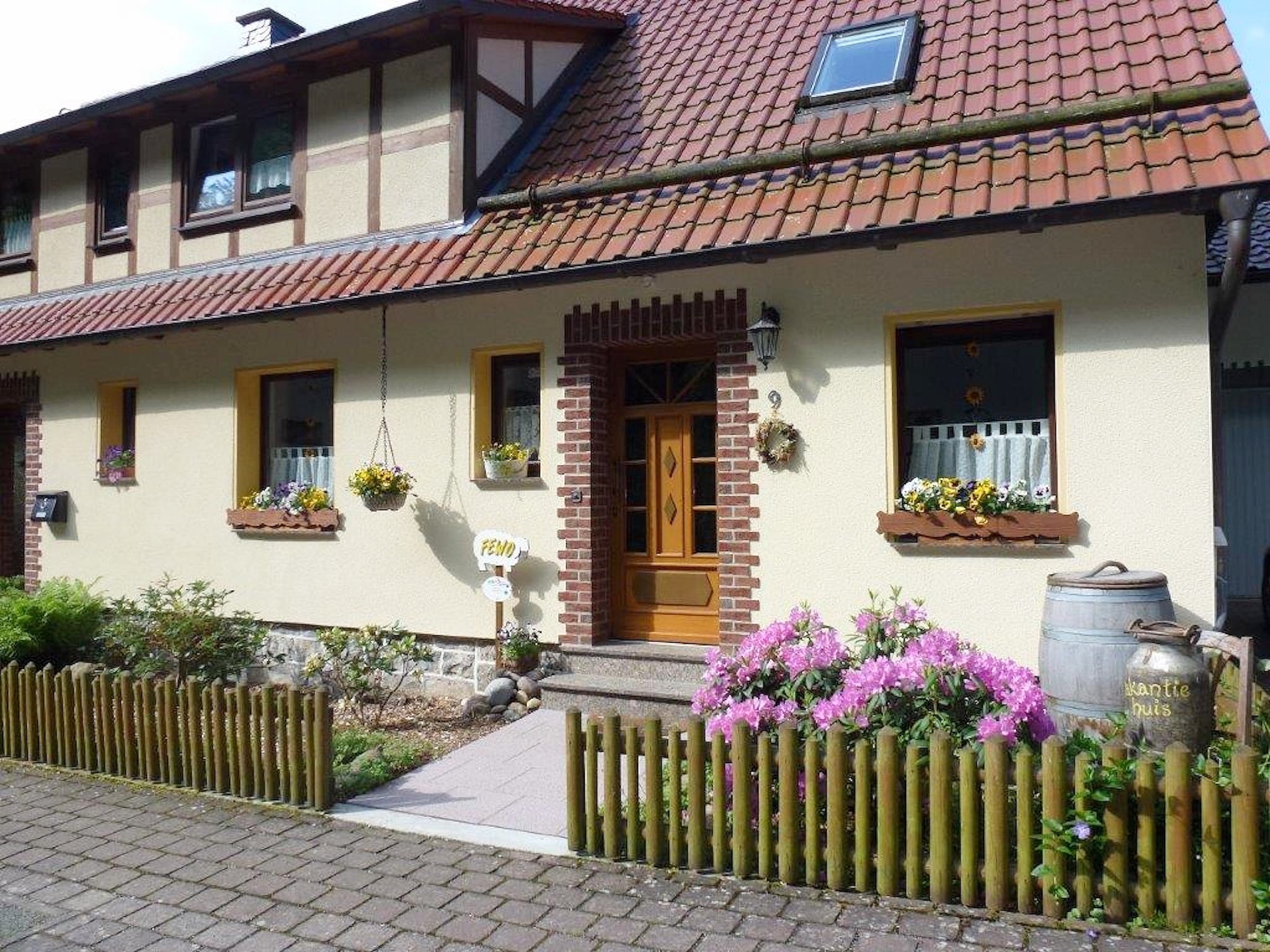   Sauerland