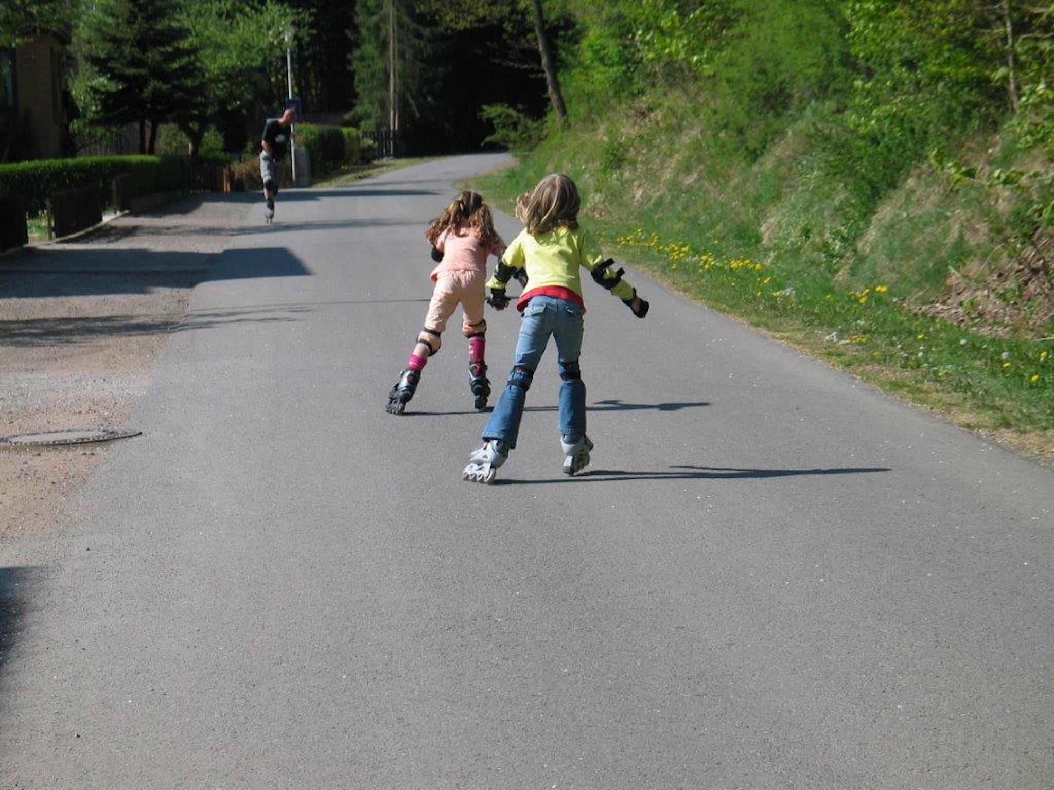   Sauerland