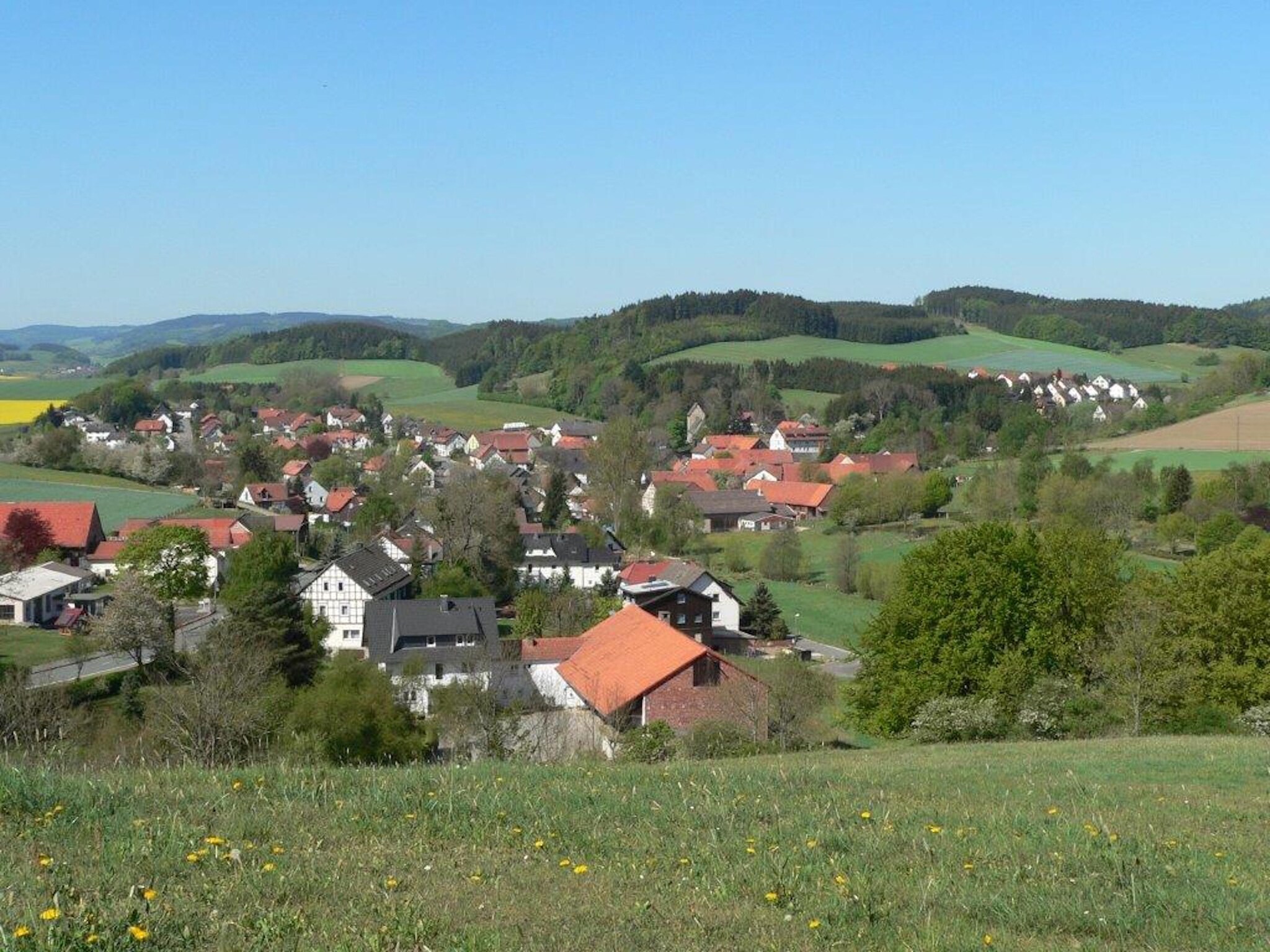   Sauerland