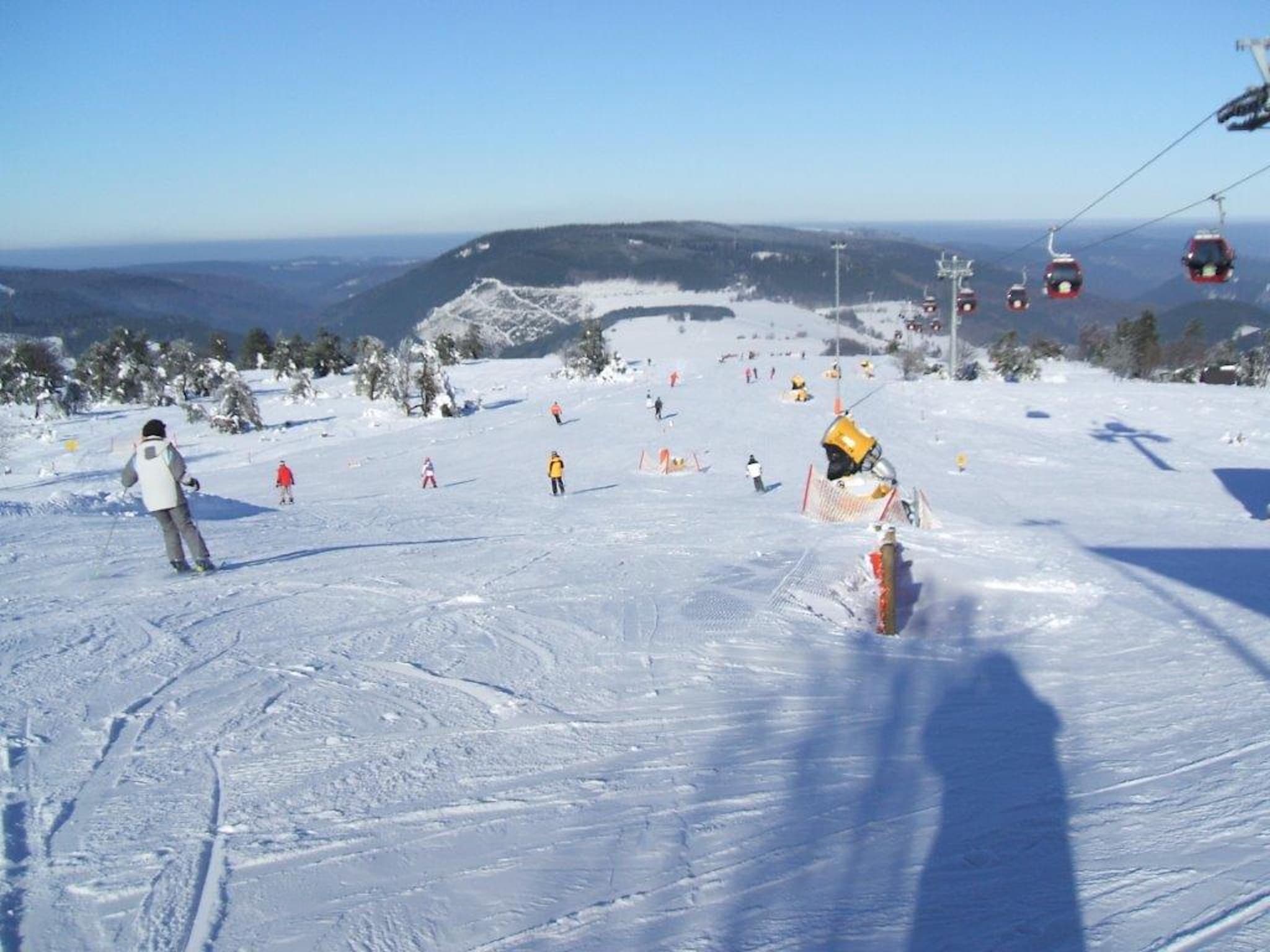   Sauerland