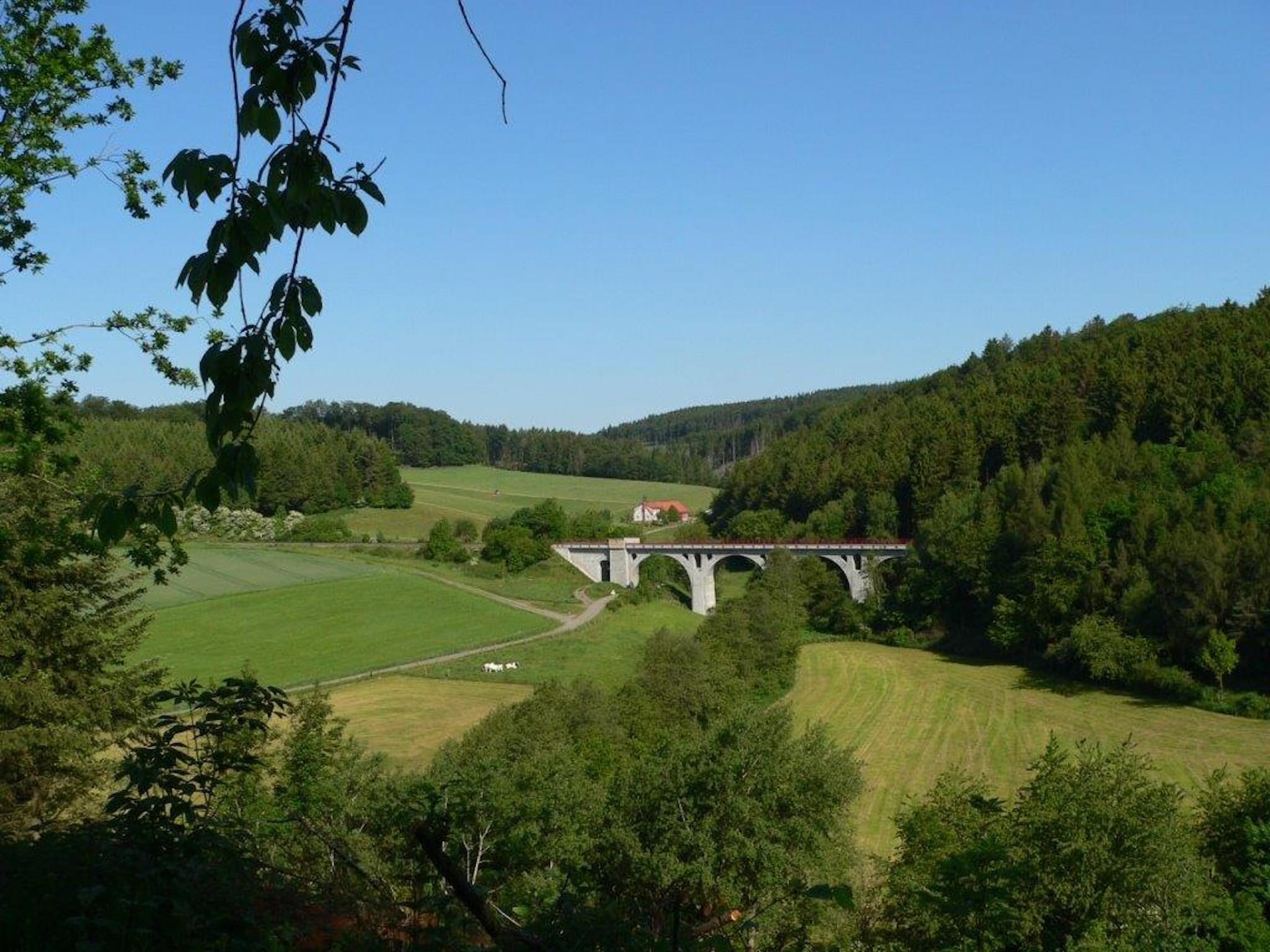   Sauerland