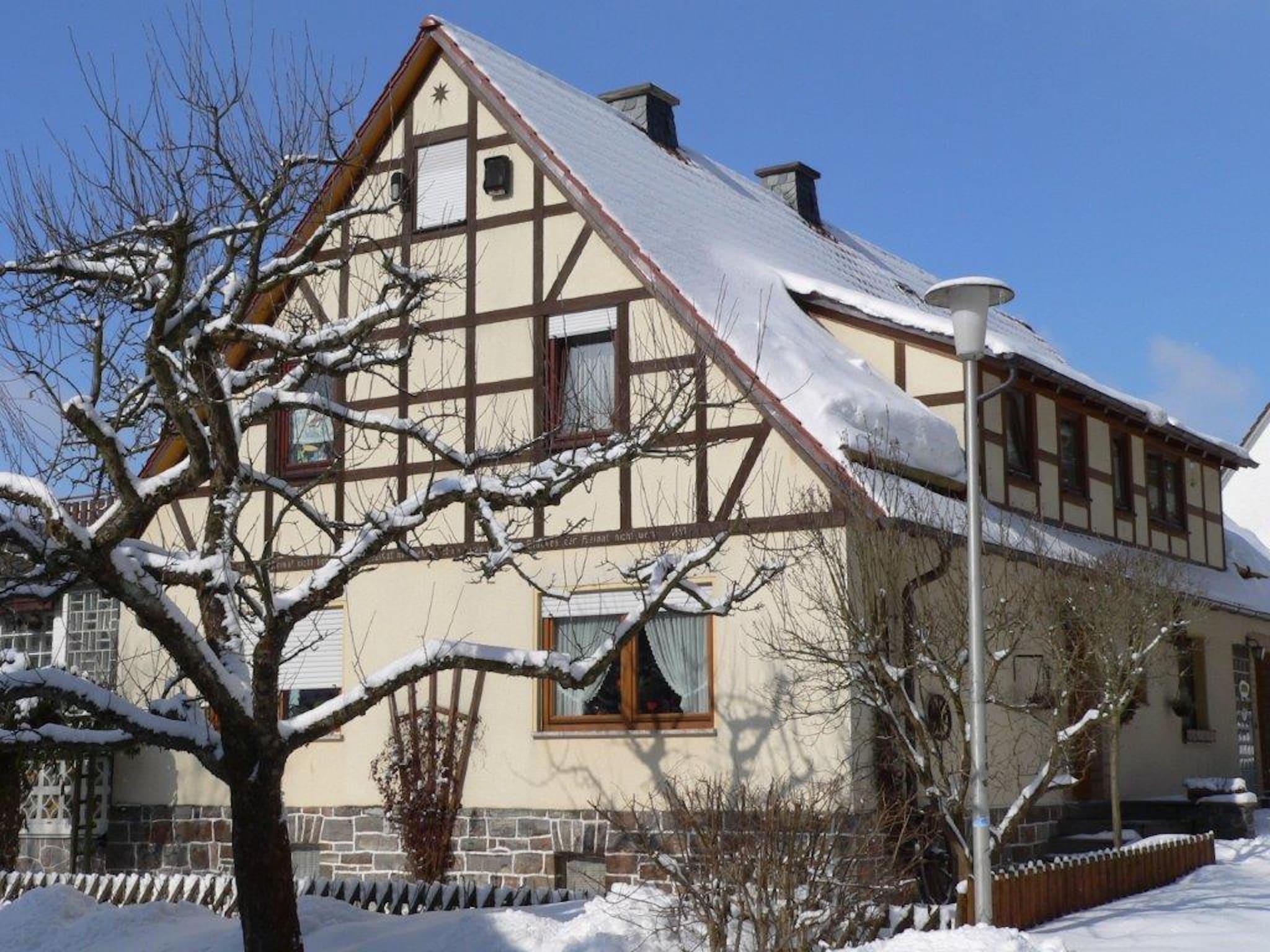   Sauerland