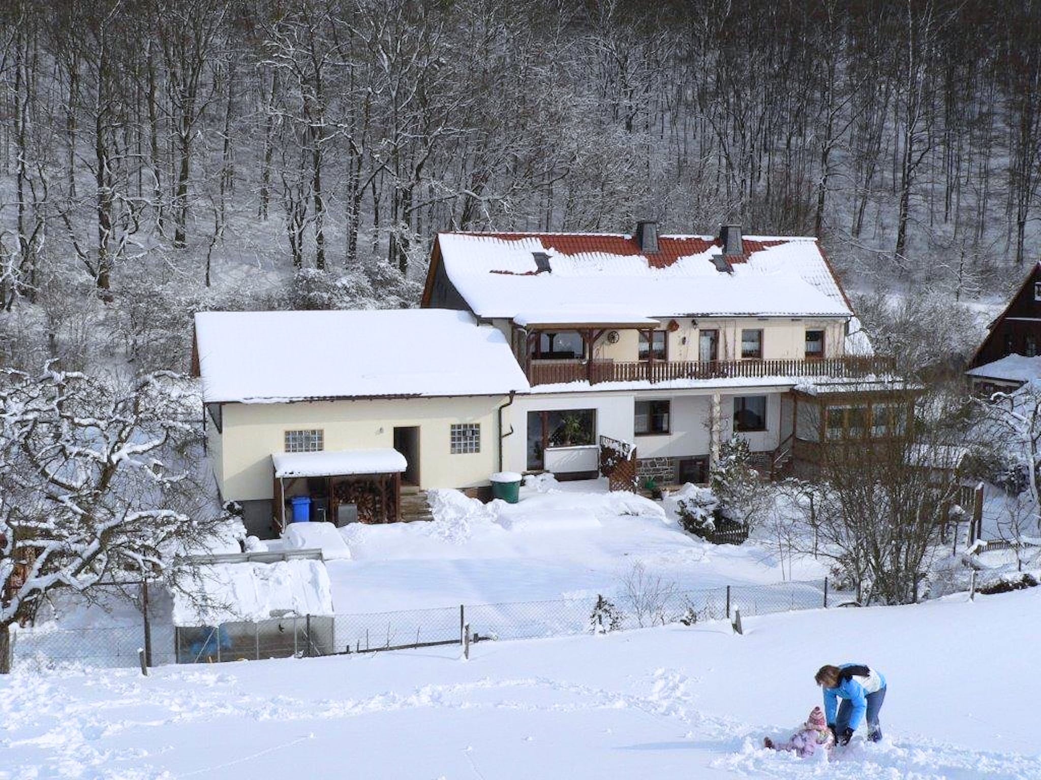   Sauerland