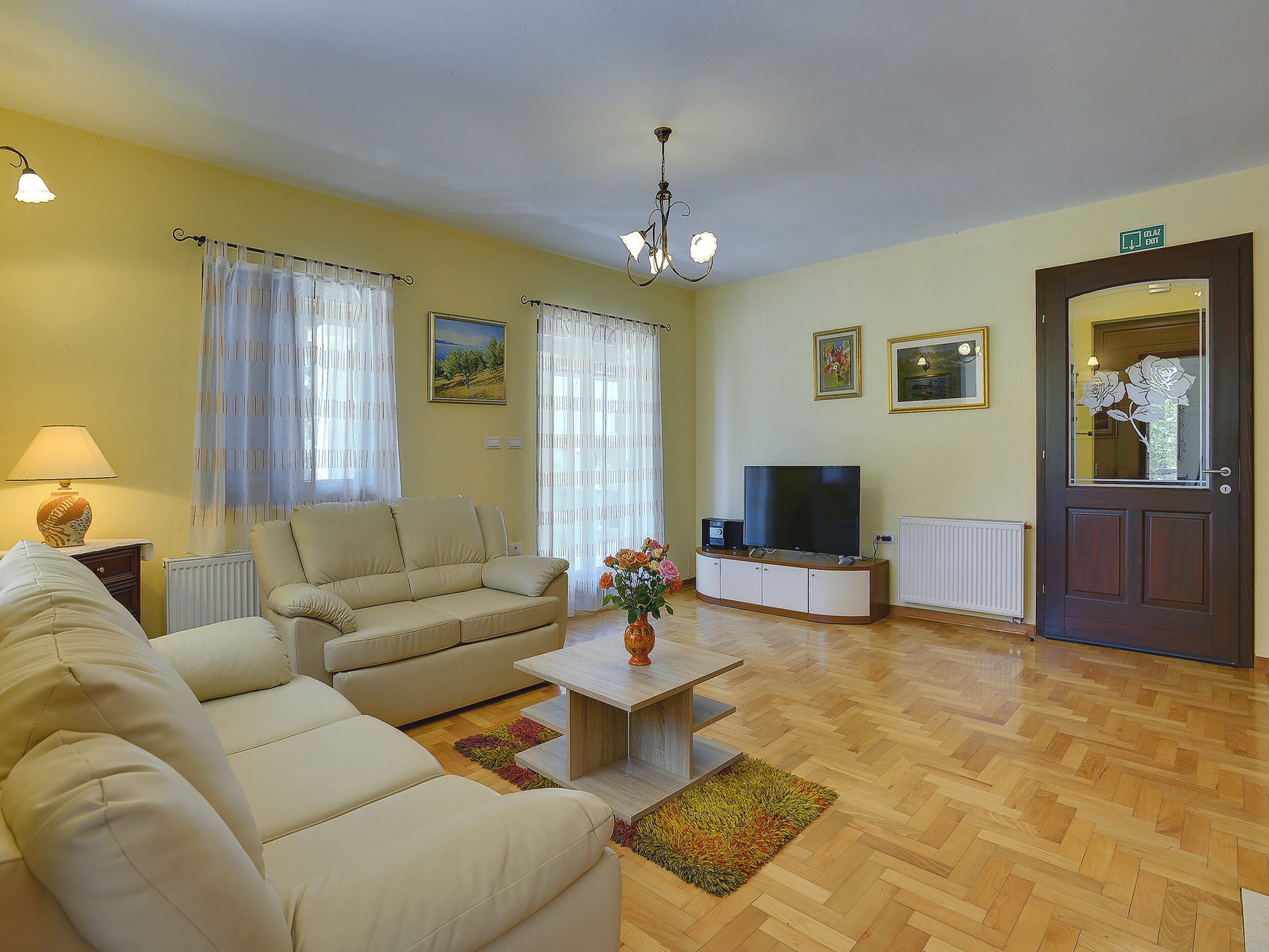   Villa Nina