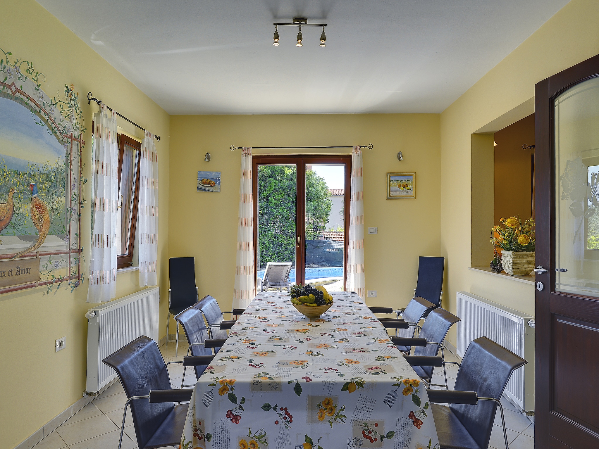   Villa Nina