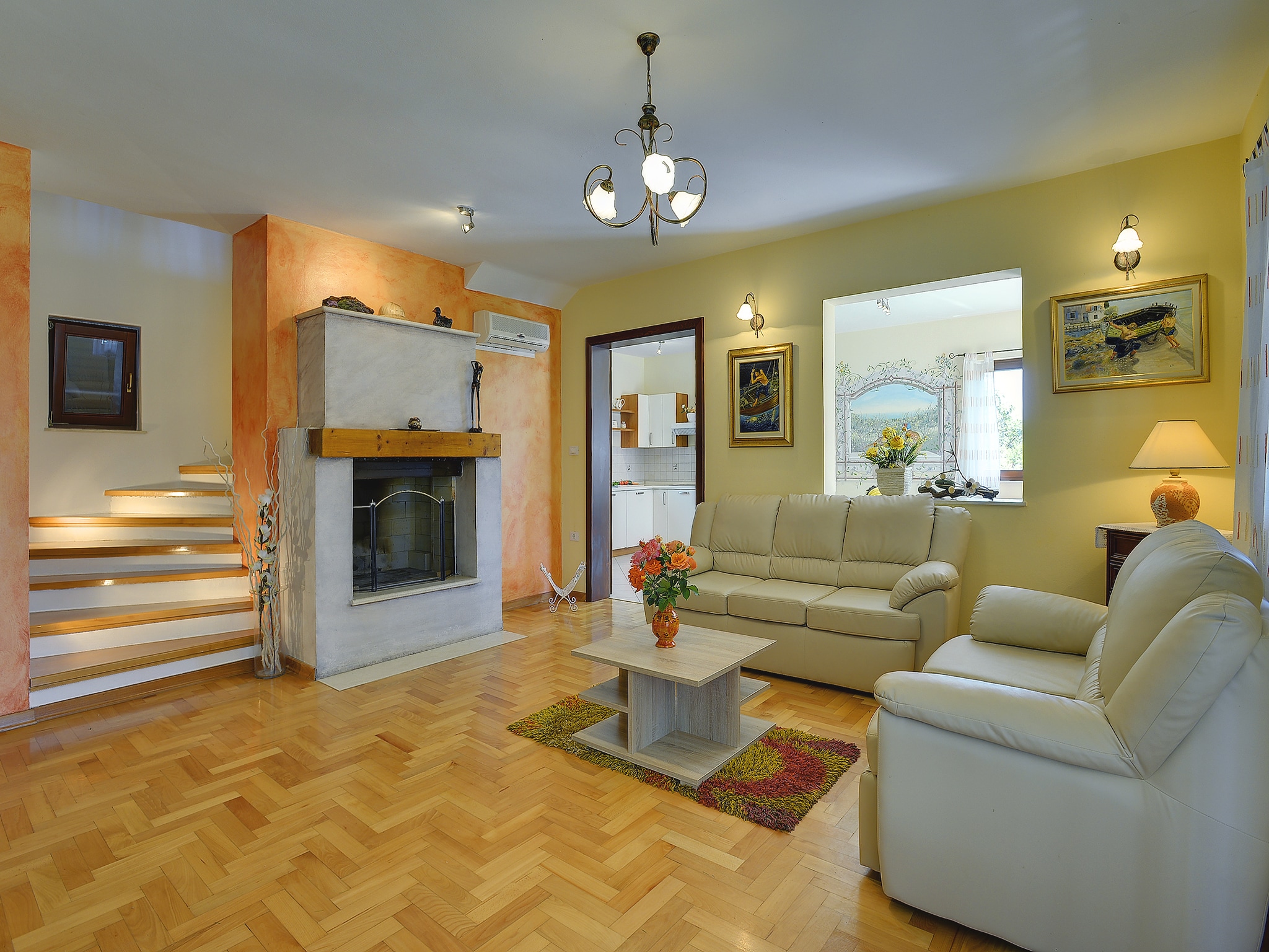   Villa Nina