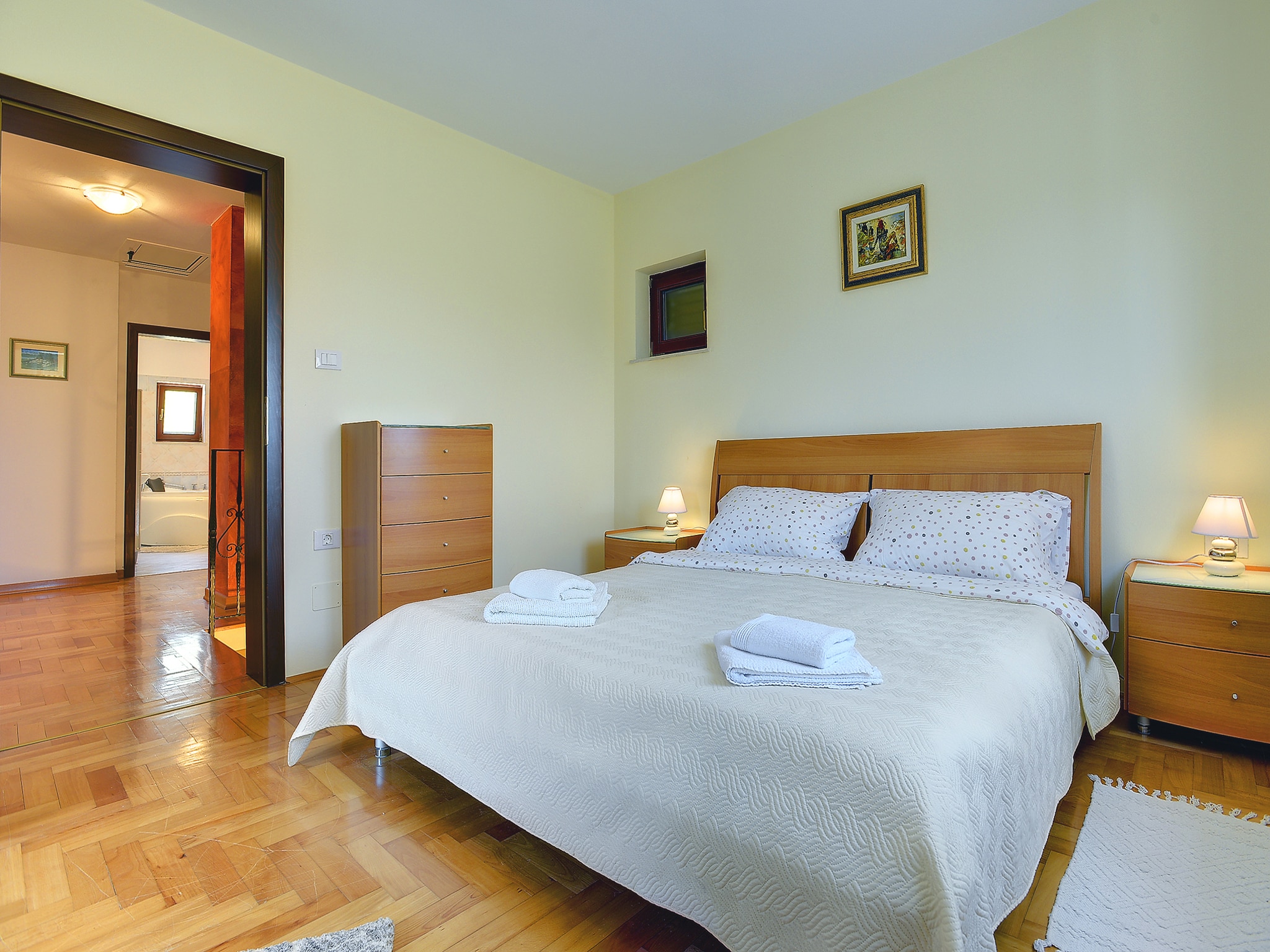   Villa Nina