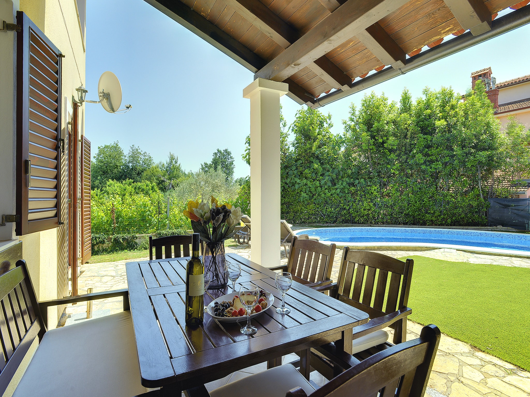   Villa Nina