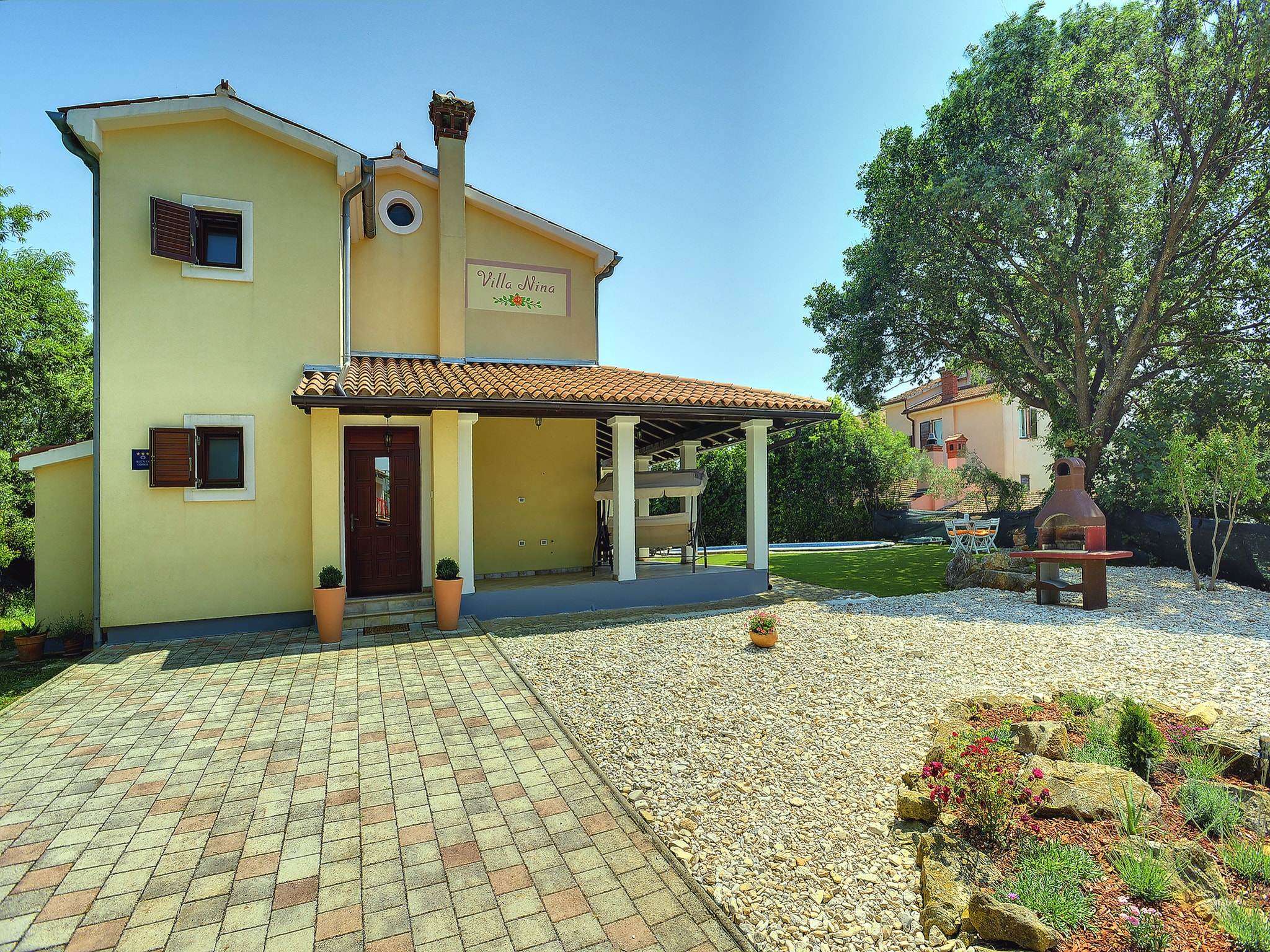   Villa Nina