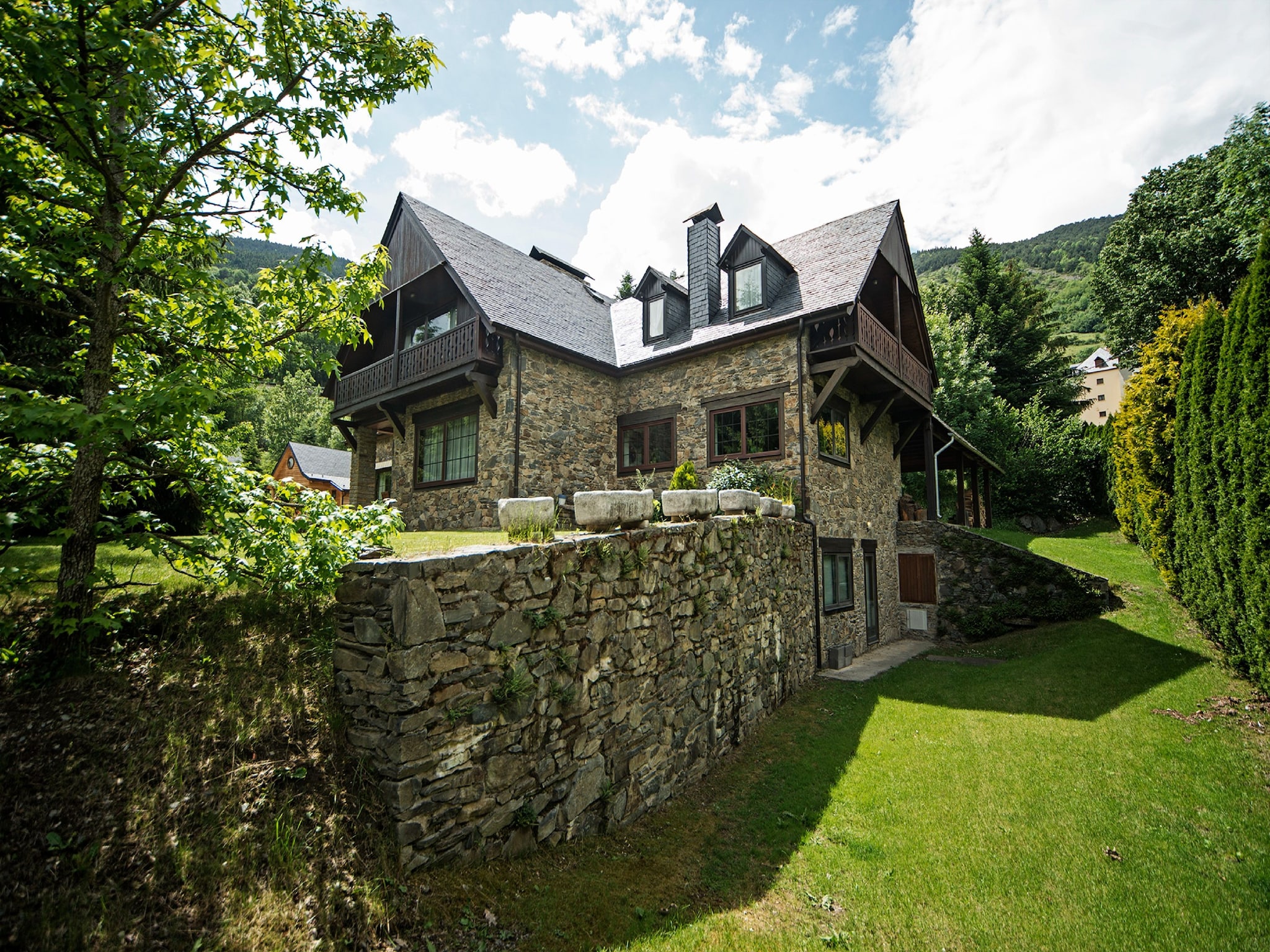   Casa Pepe