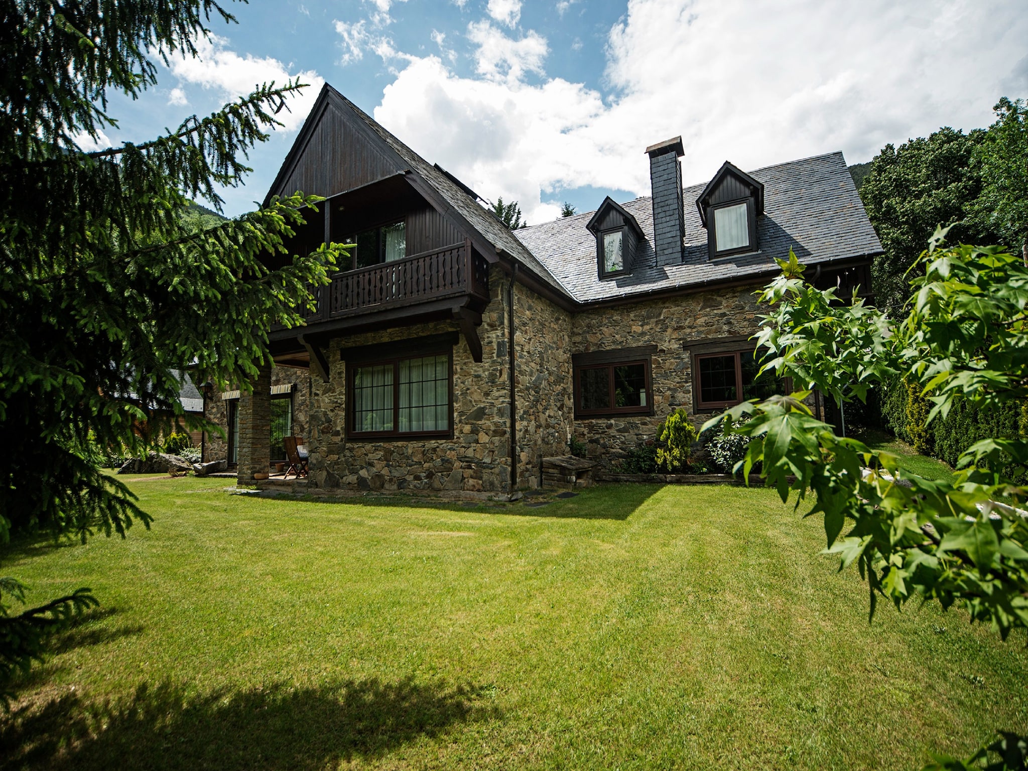   Casa Pepe