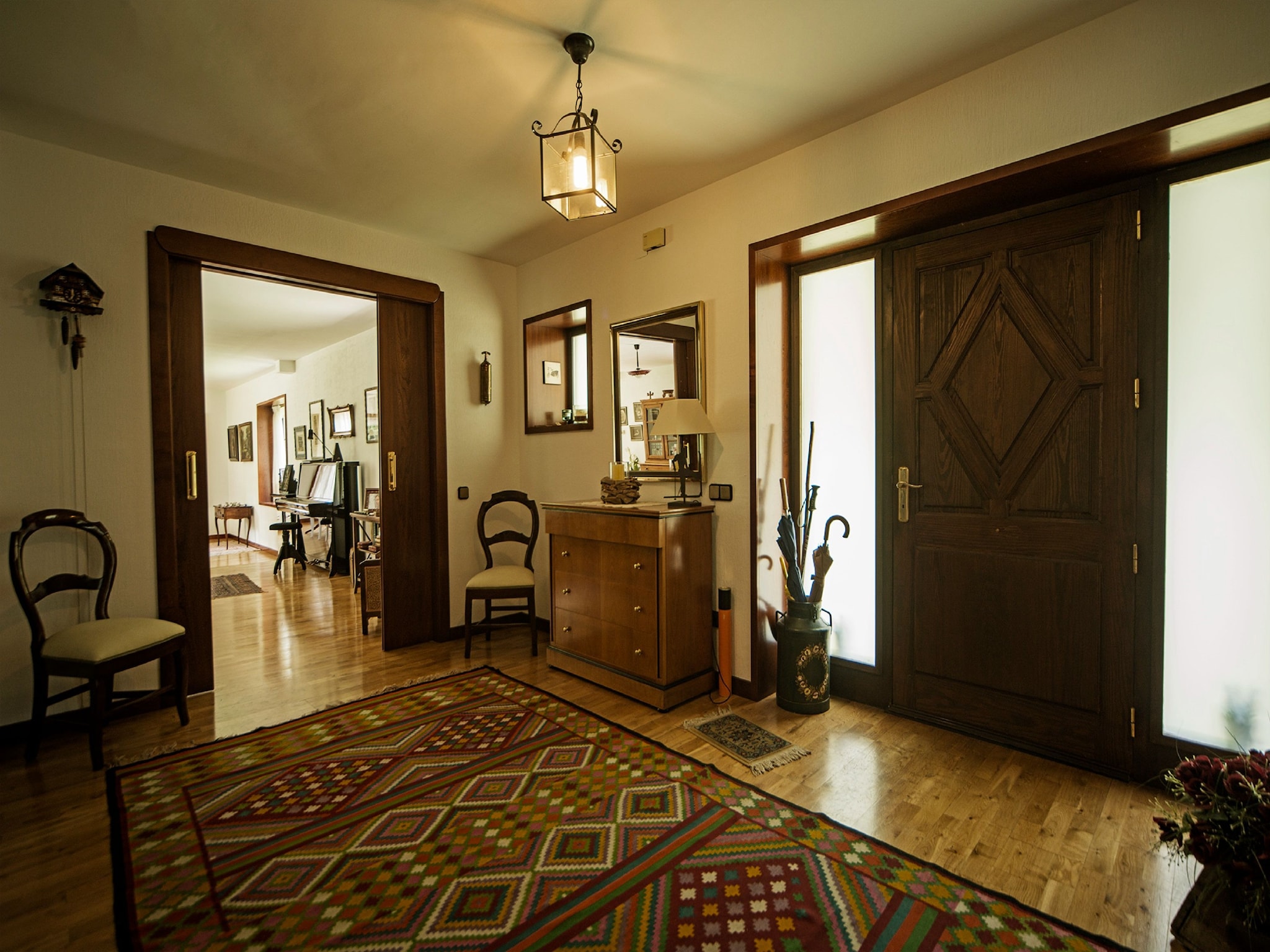   Casa Pepe