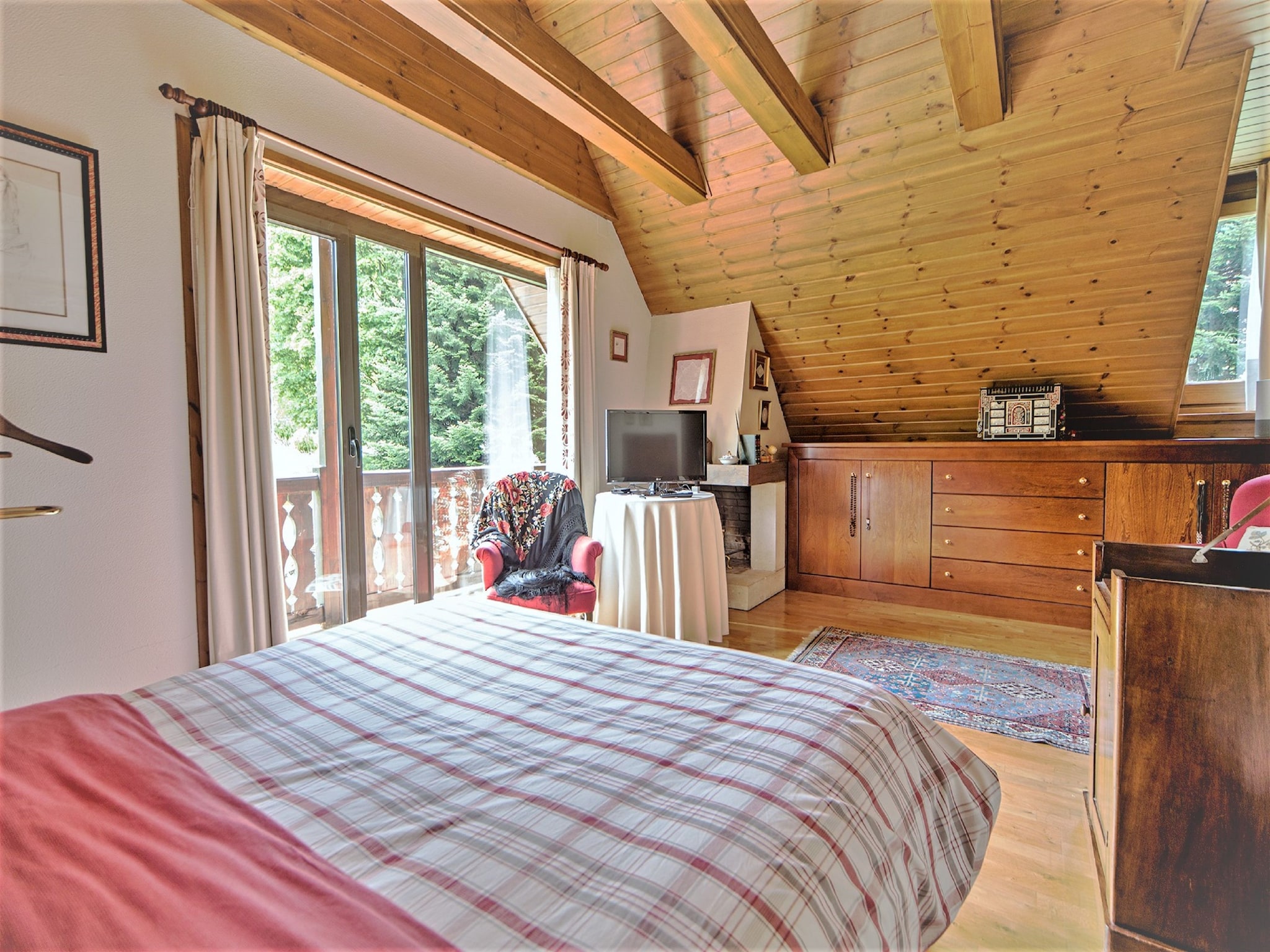   Casa Pepe