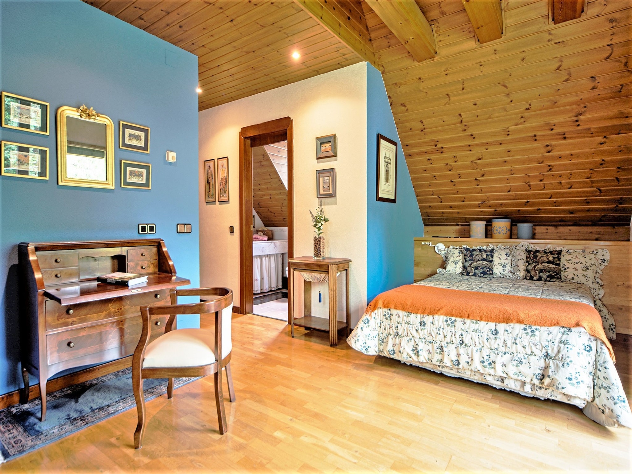   Casa Pepe