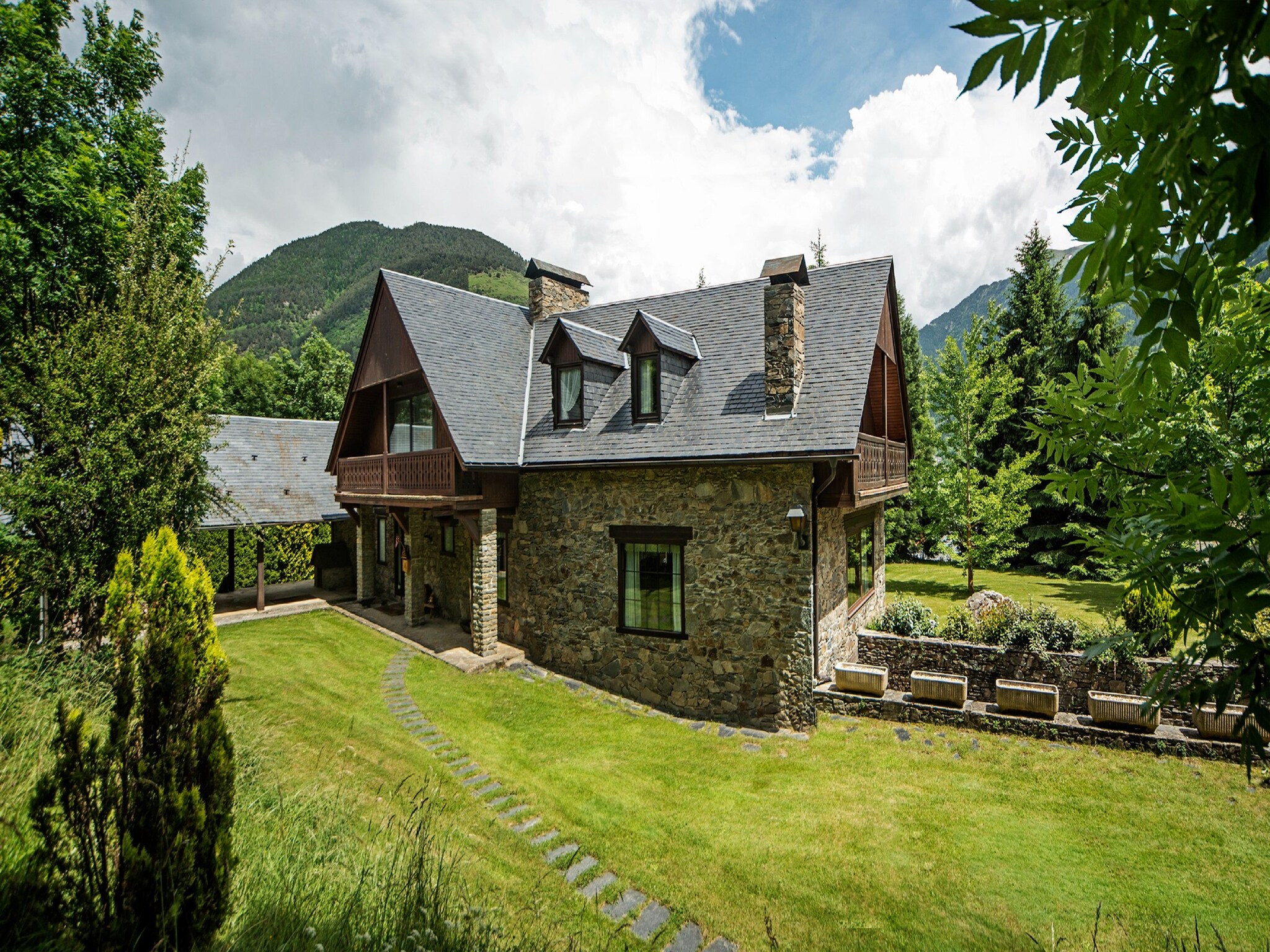   Casa Pepe