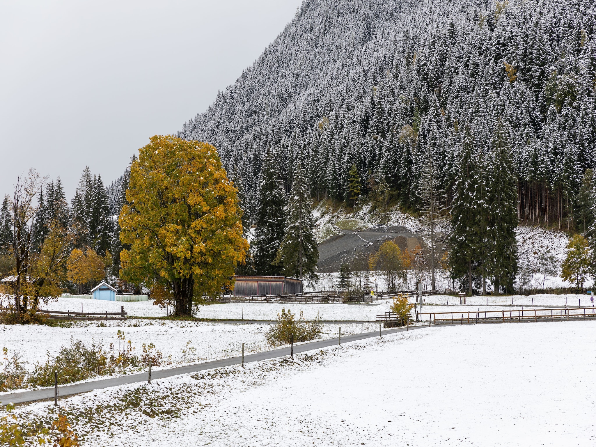 Maison Chalet Apartment Mittenwald Top 2