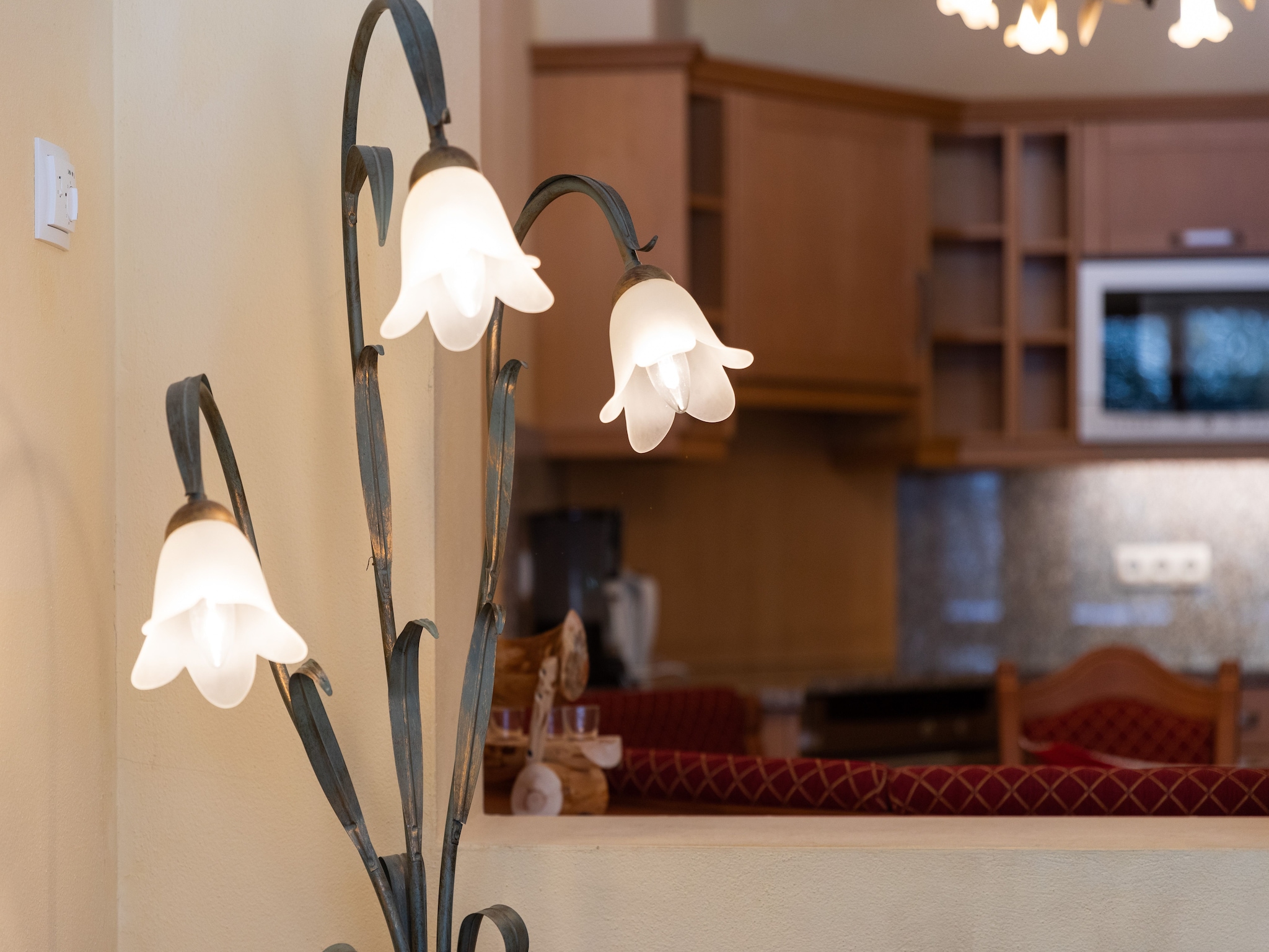 Maison Chalet Apartment Mittenwald Top 2