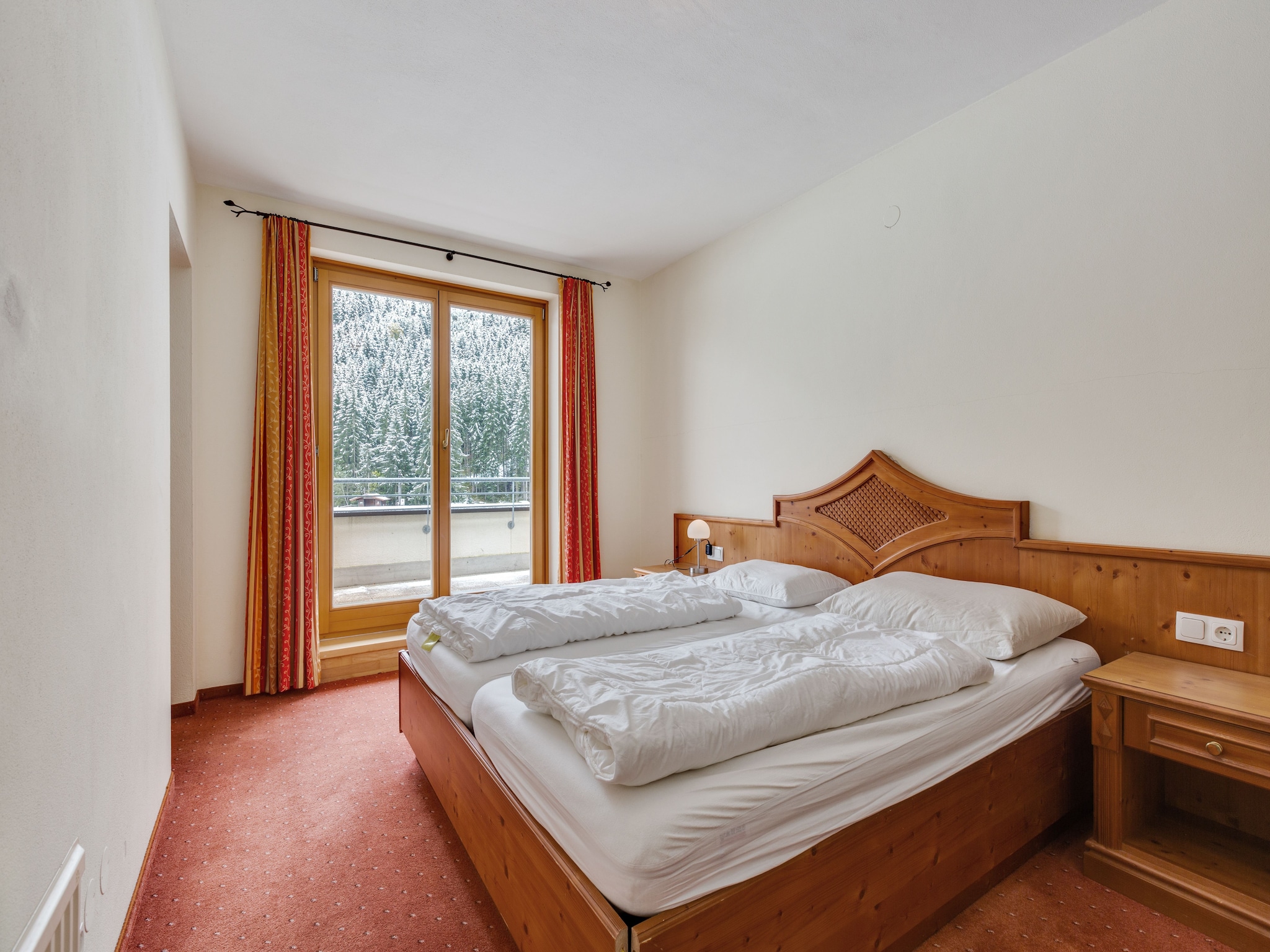 Maison Chalet Apartment Mittenwald Top 2