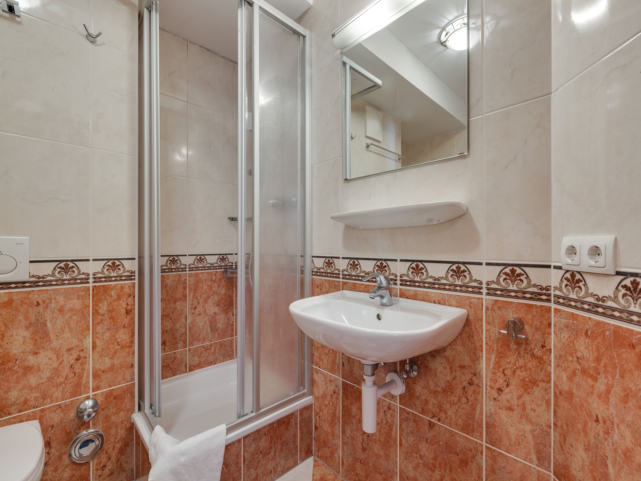 Maison Chalet Apartment Mittenwald Top 2