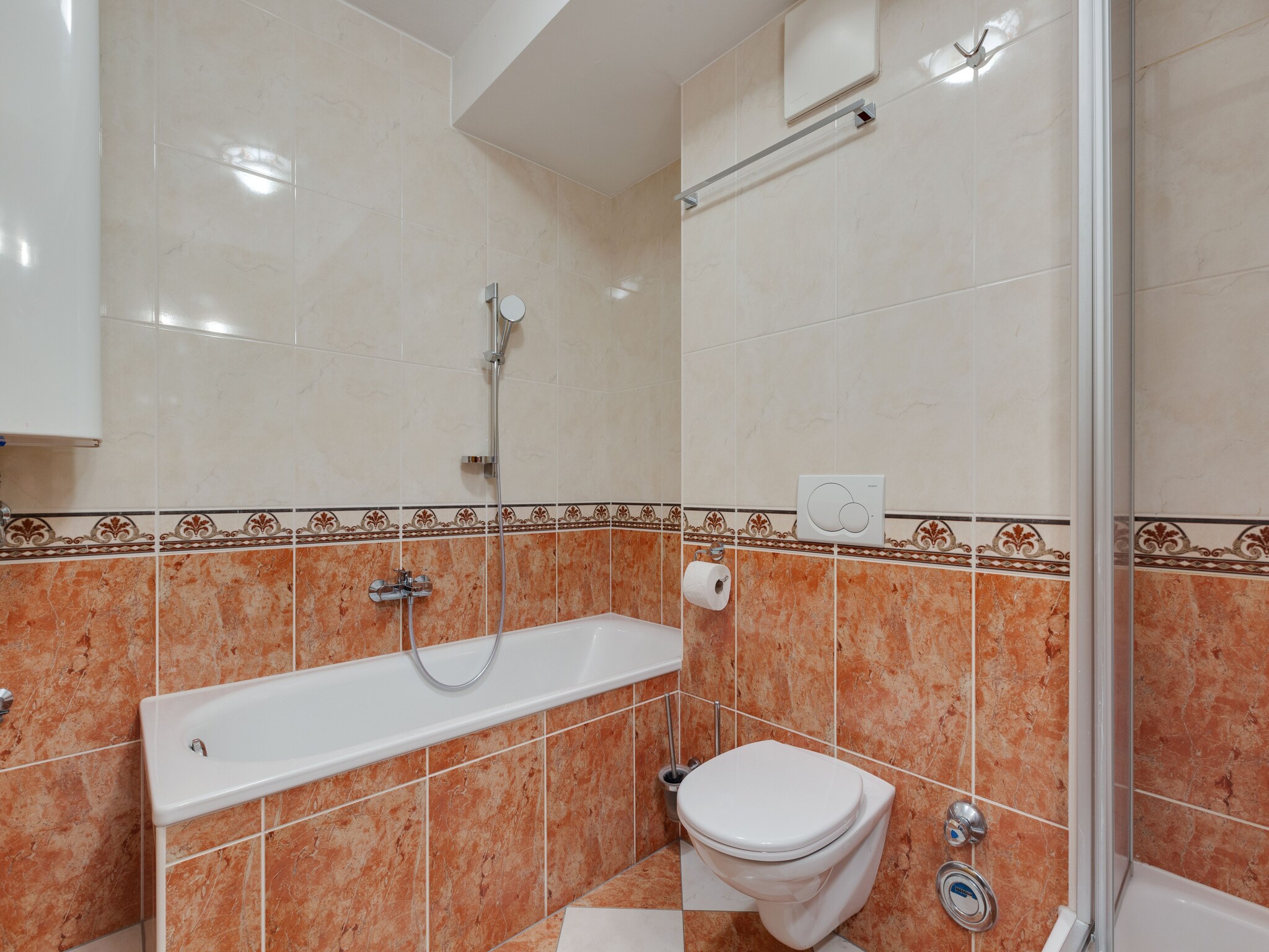 Maison Chalet Apartment Mittenwald Top 2
