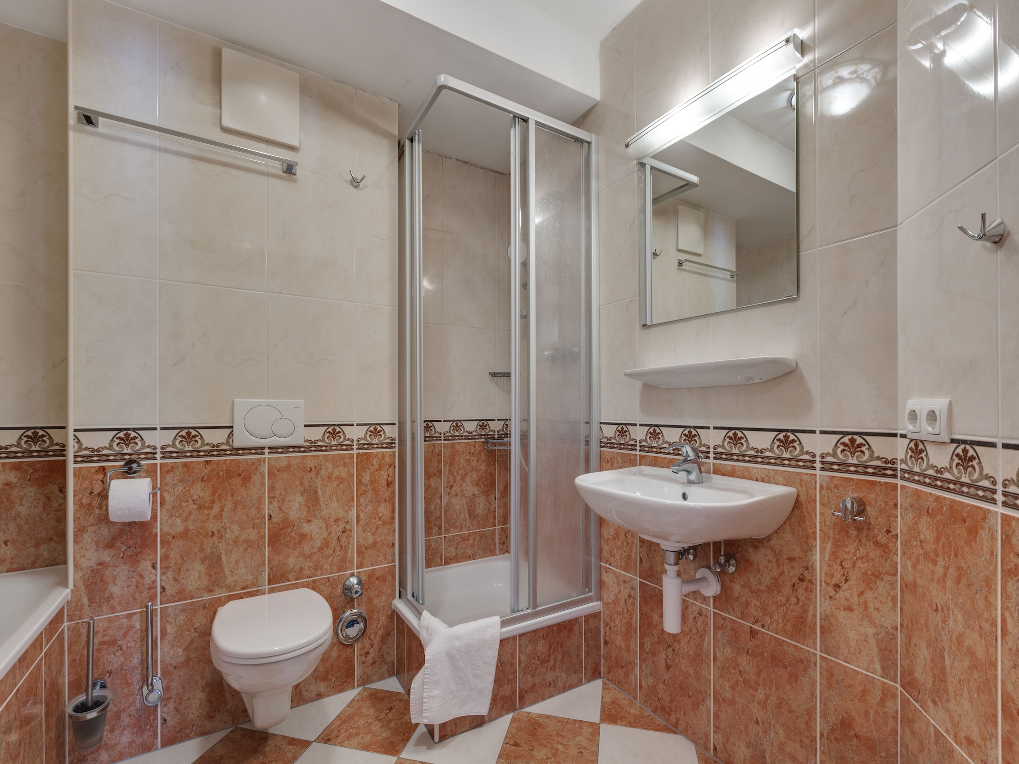 Maison Chalet Apartment Mittenwald Top 2