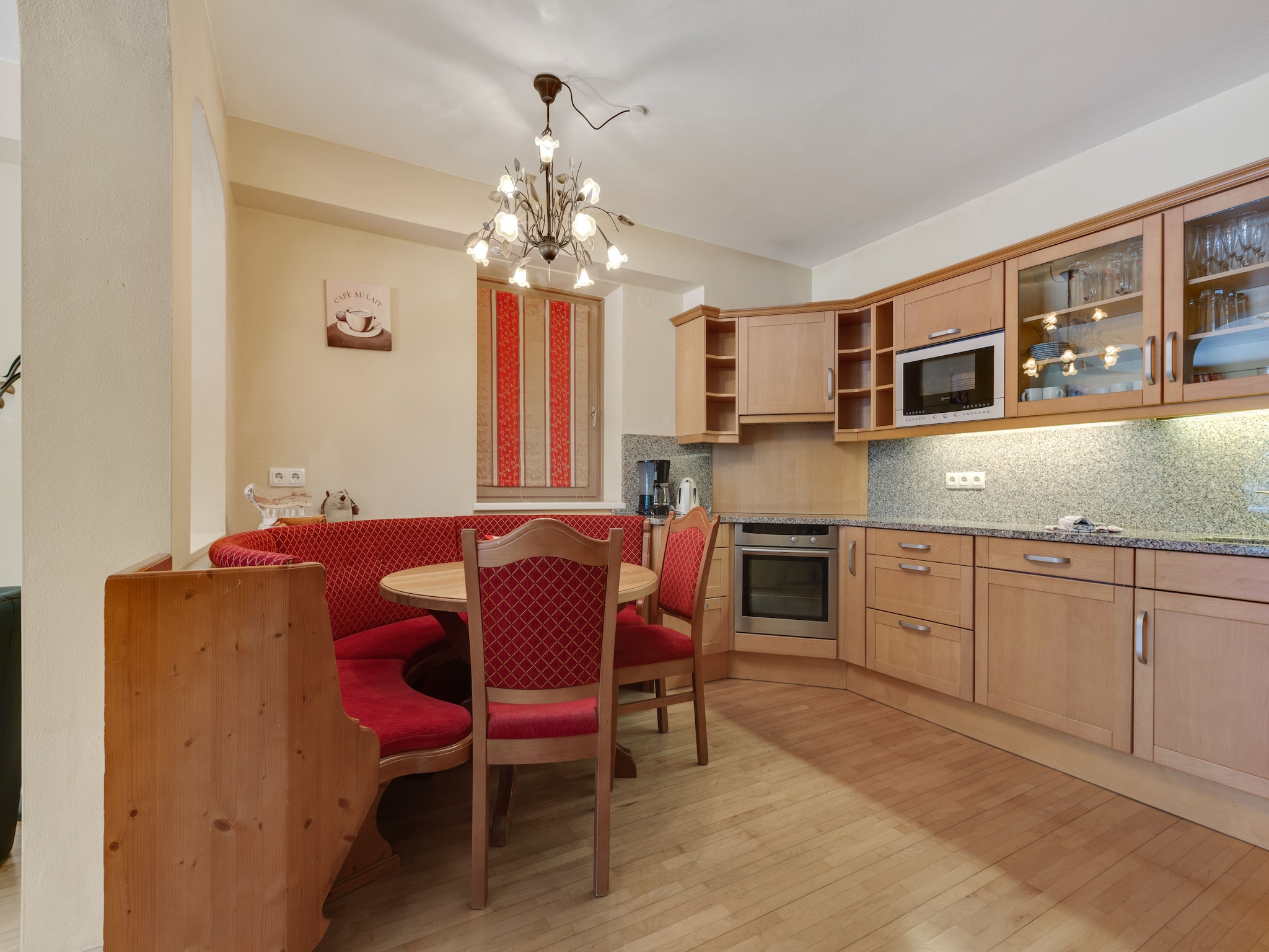 Maison Chalet Apartment Mittenwald Top 2