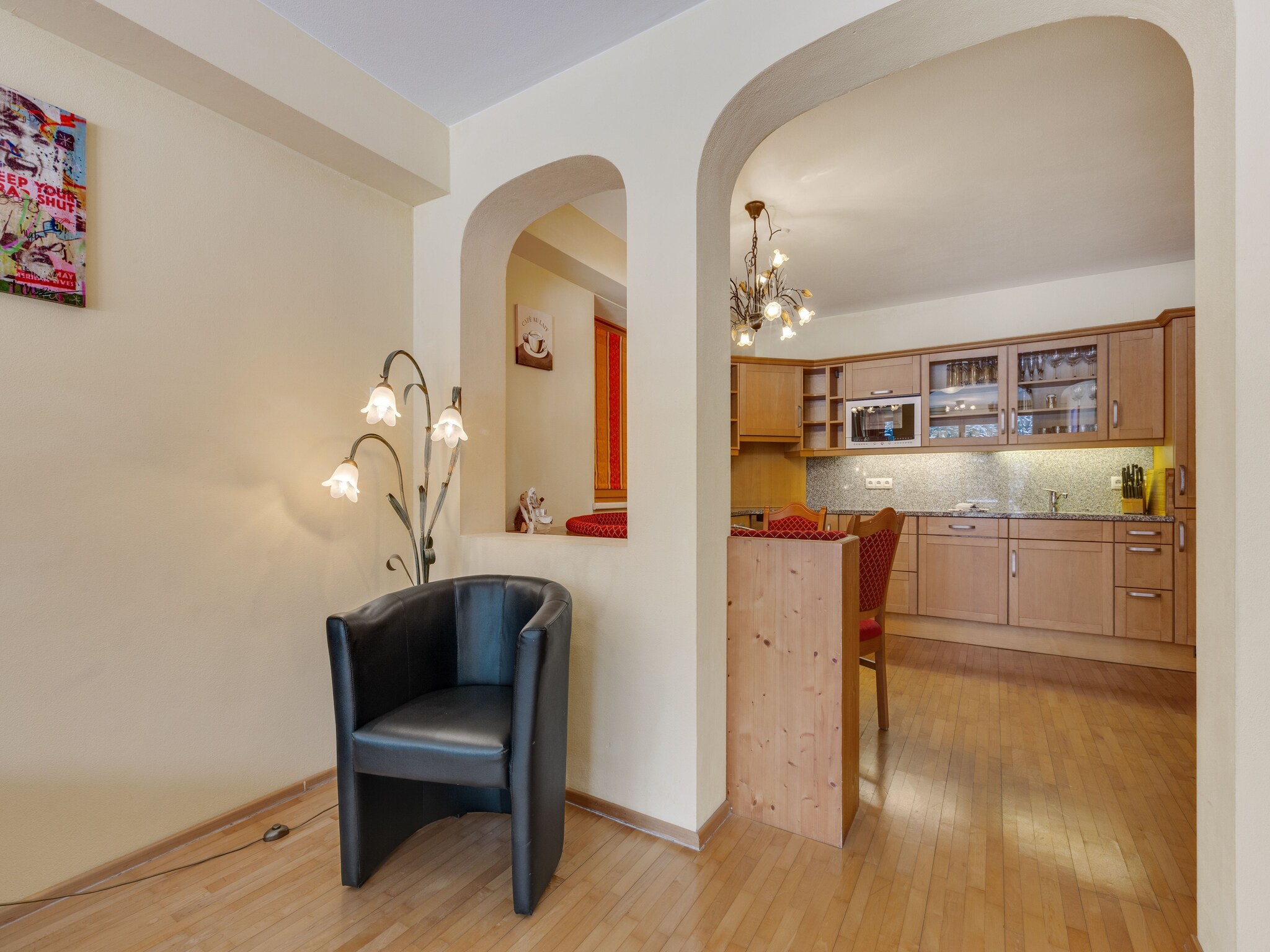 Maison Chalet Apartment Mittenwald Top 2