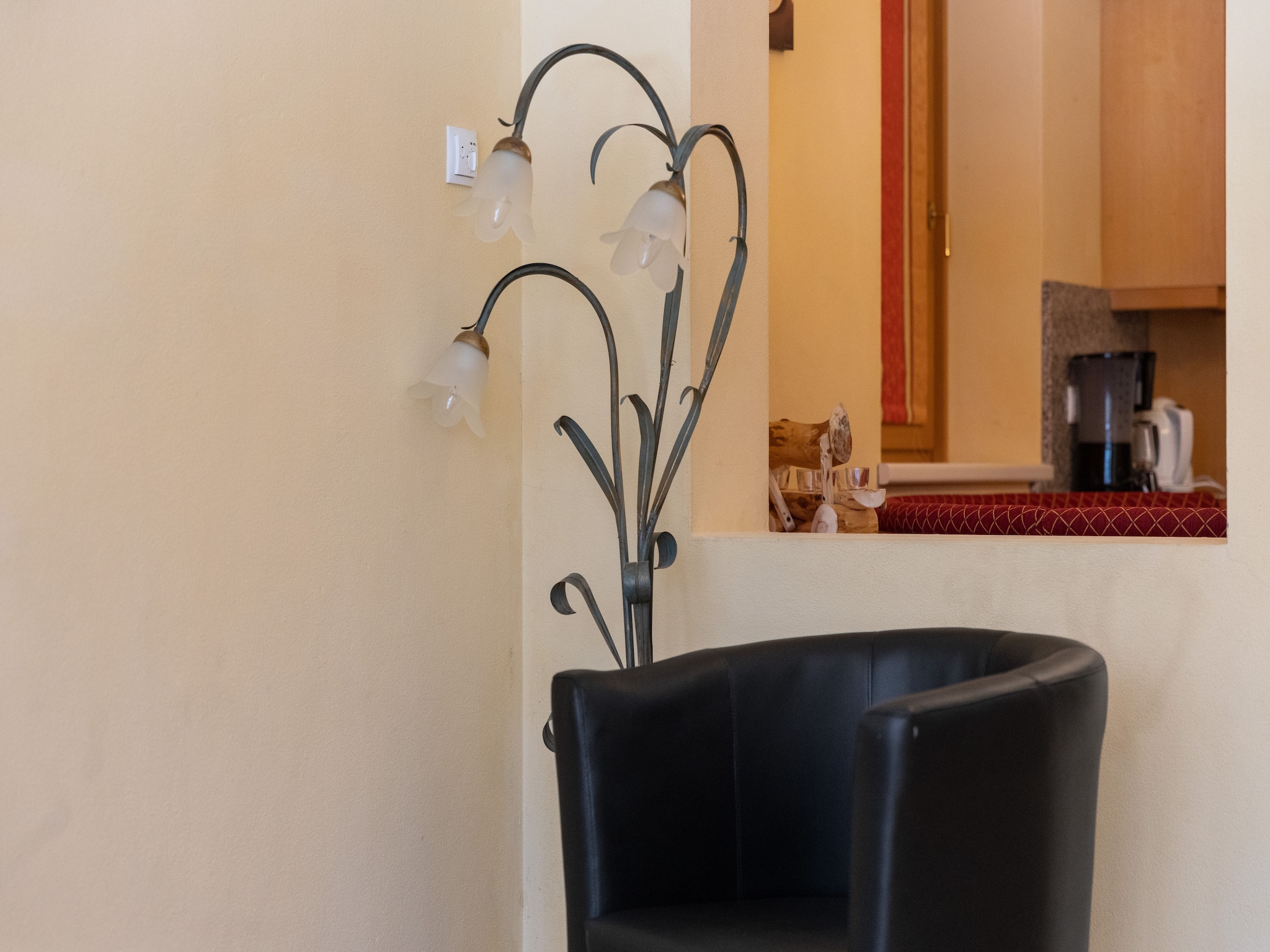 Maison Chalet Apartment Mittenwald Top 2