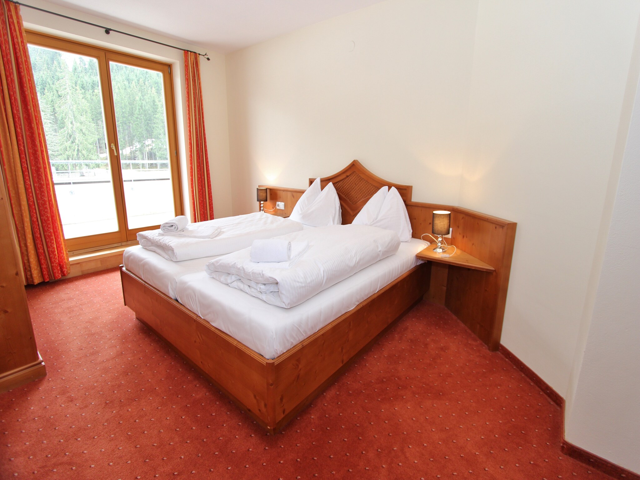 Maison Chalet Apartment Mittenwald XL