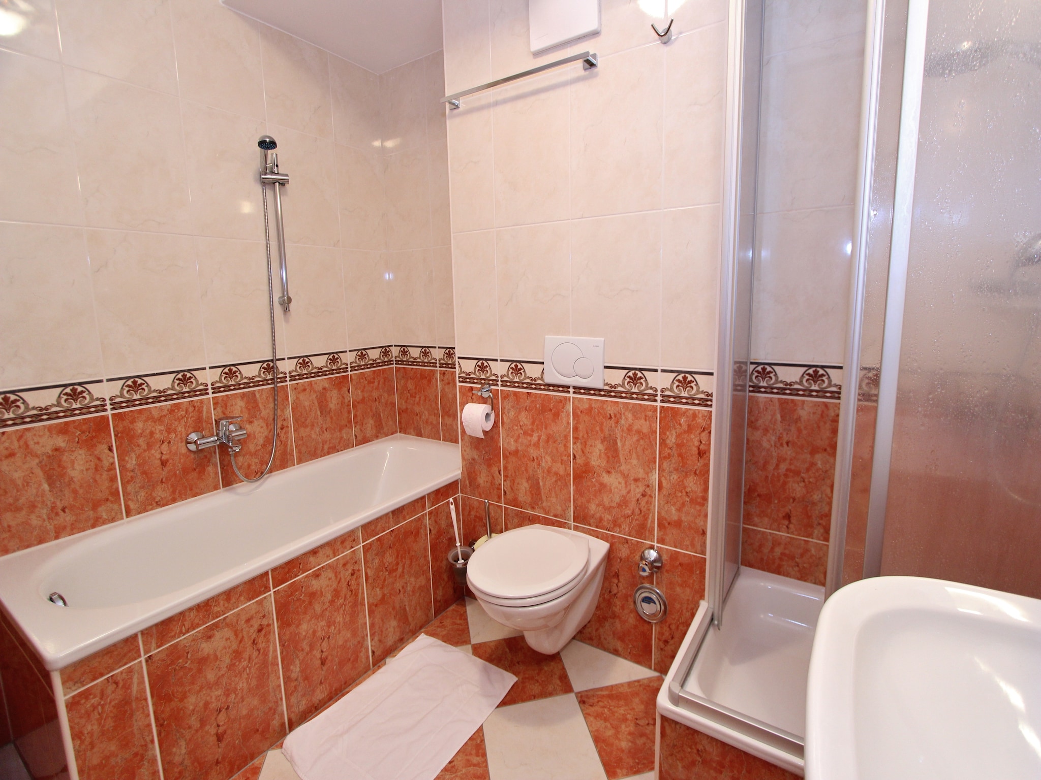 Maison Chalet Apartment Mittenwald XL