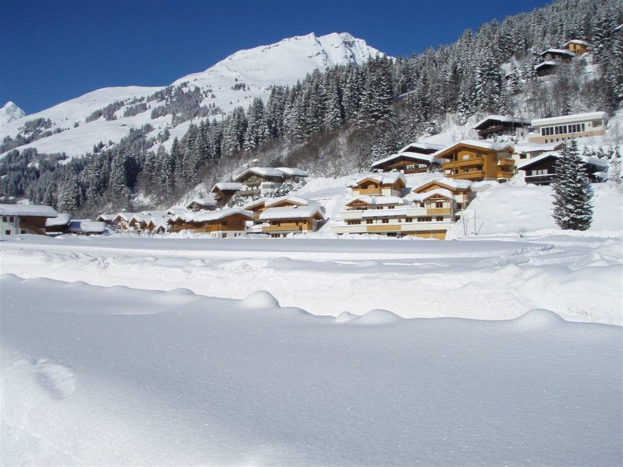 Maison Chalet Apartment Mittenwald XL