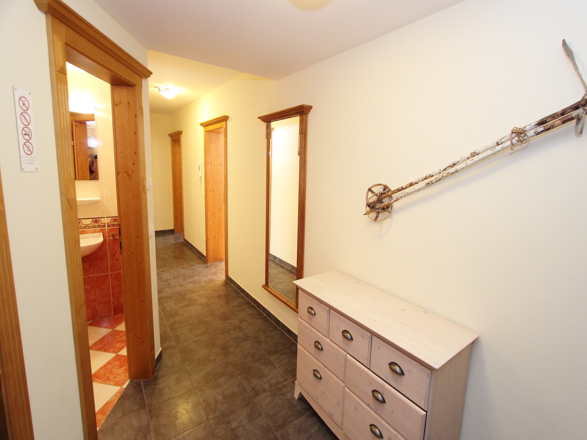 Maison Chalet Apartment Mittenwald XL