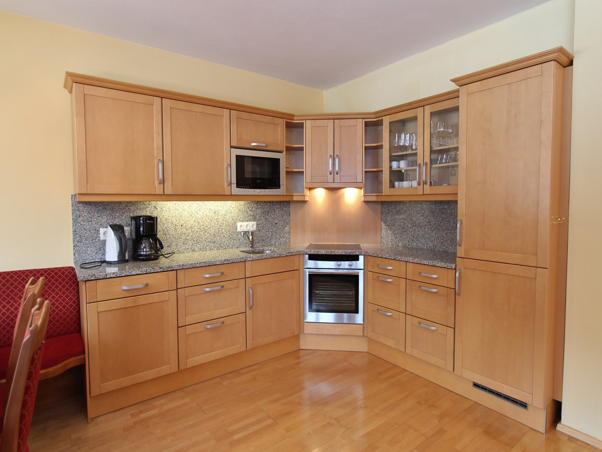Maison Chalet Apartment Mittenwald XL