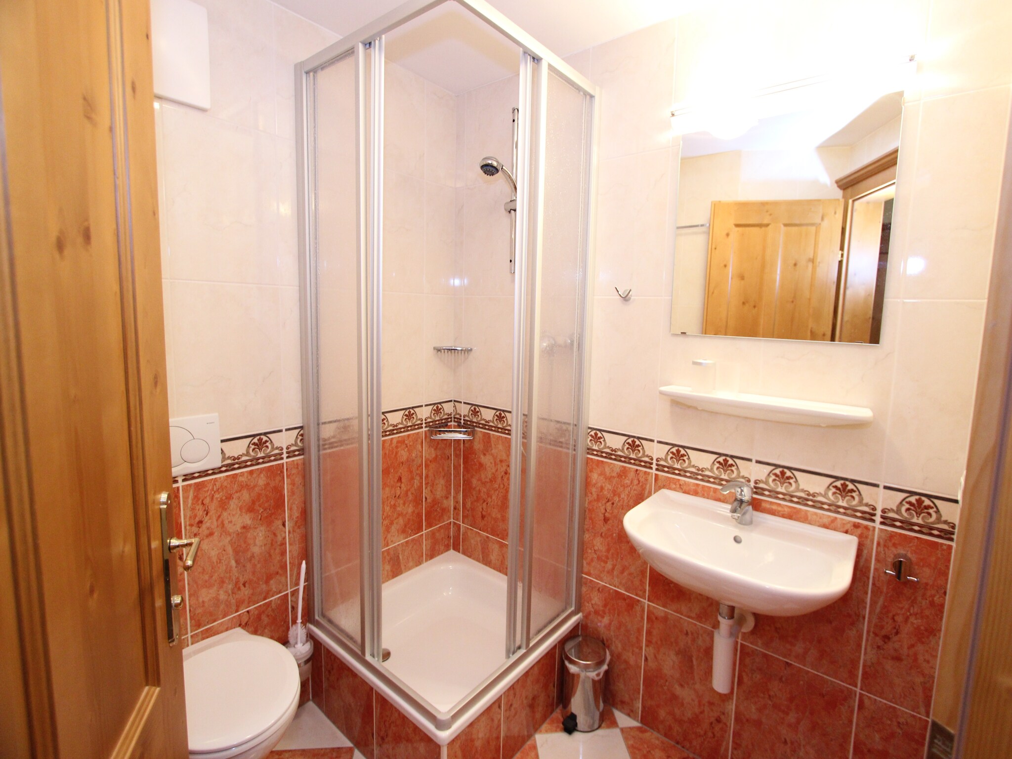 Maison Chalet Apartment Mittenwald XL