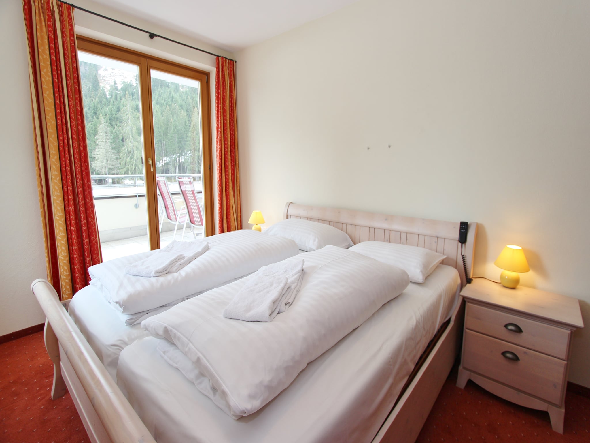 Maison Chalet Apartment Mittenwald XL