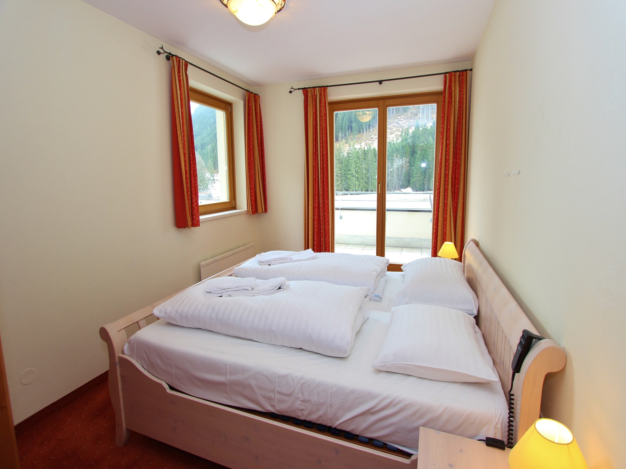 Maison Chalet Apartment Mittenwald XL