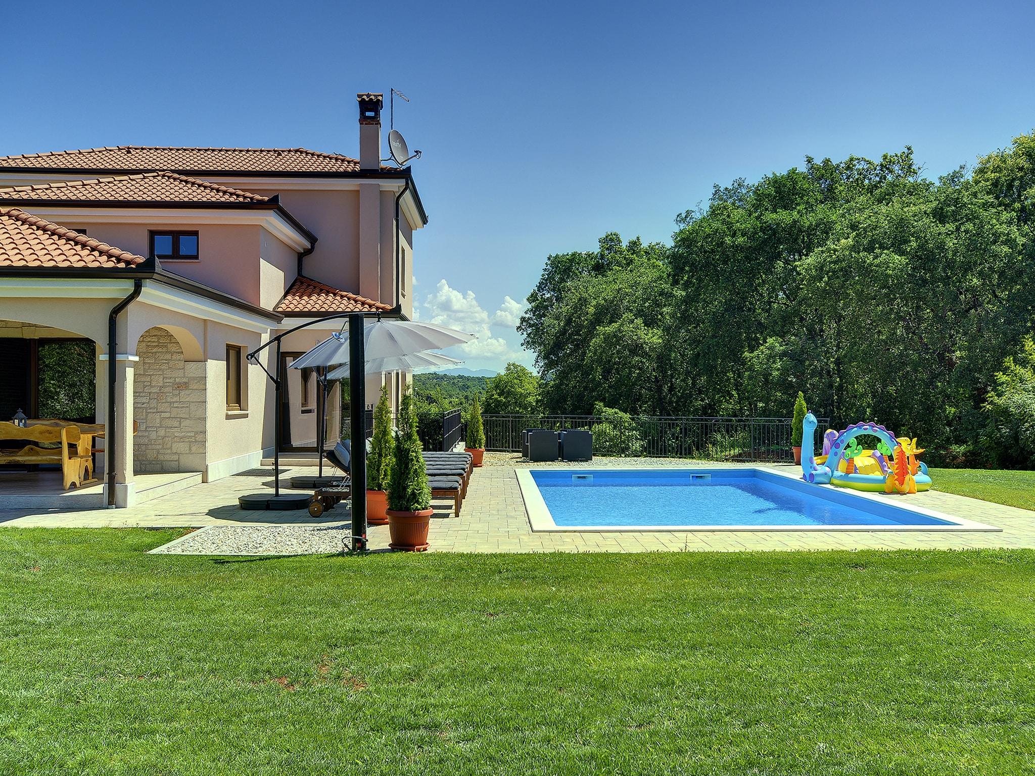Dům Casa Ivano
