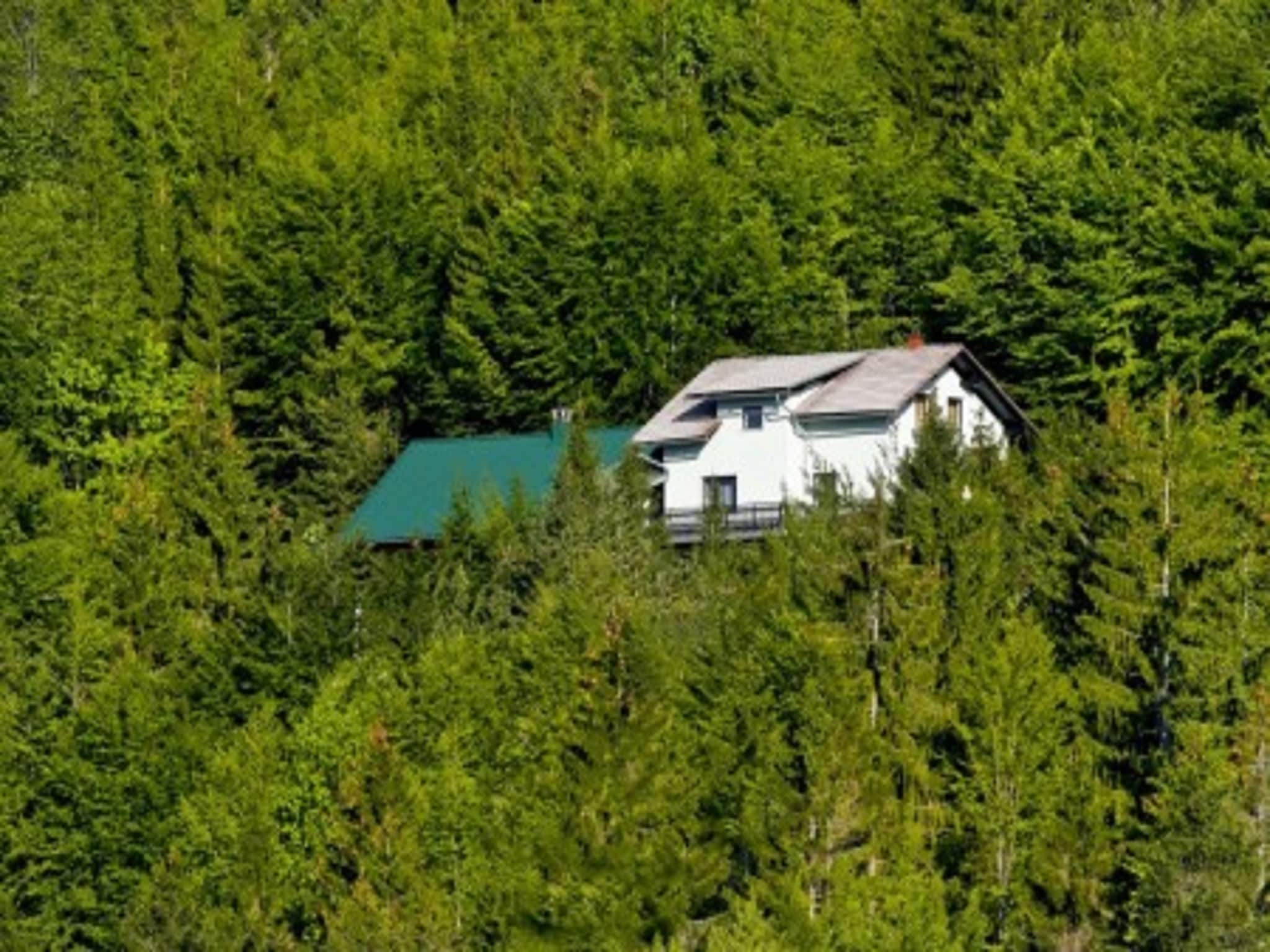   House Kozji Vrh