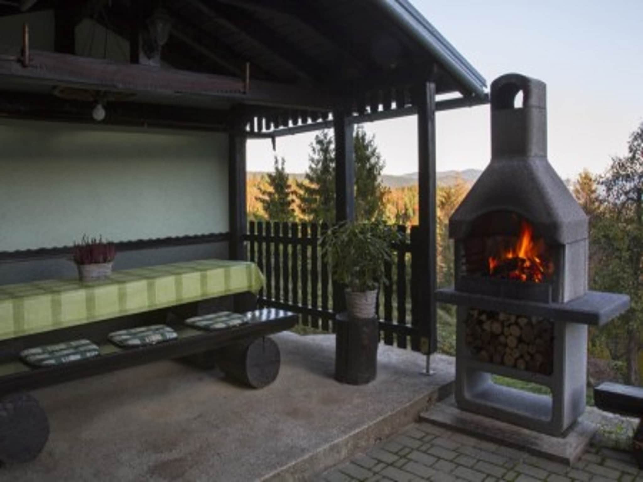   House Kozji Vrh