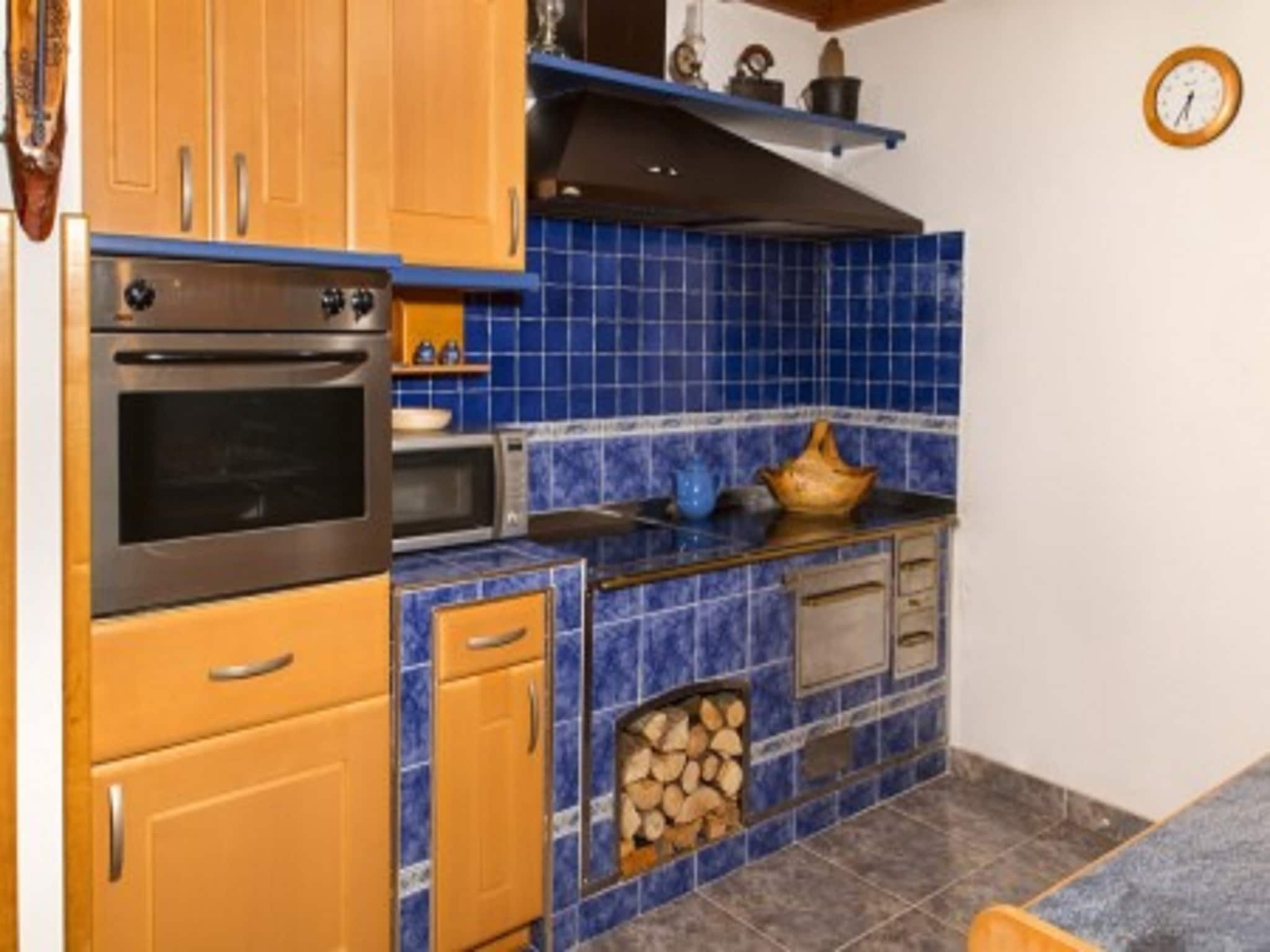   House Kozji Vrh
