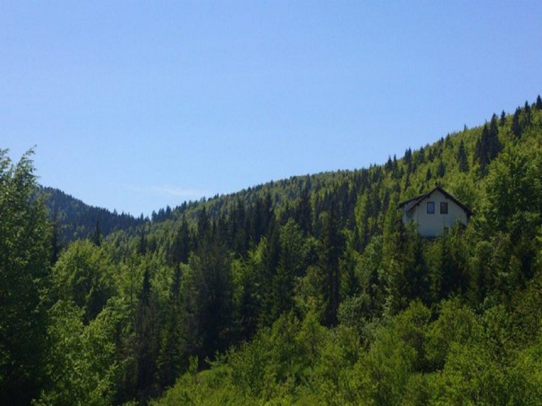   House Kozji Vrh