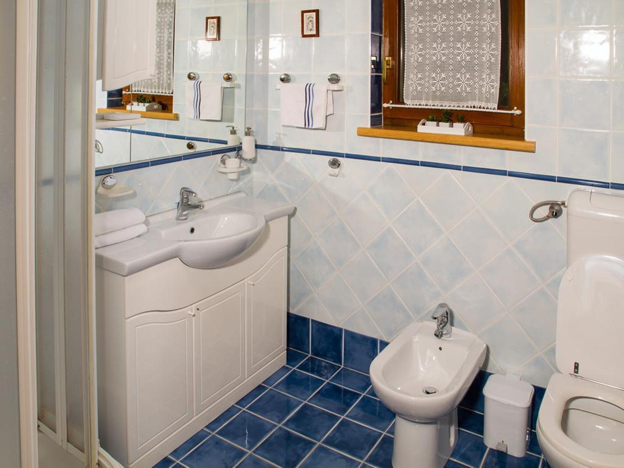   House Kozji Vrh
