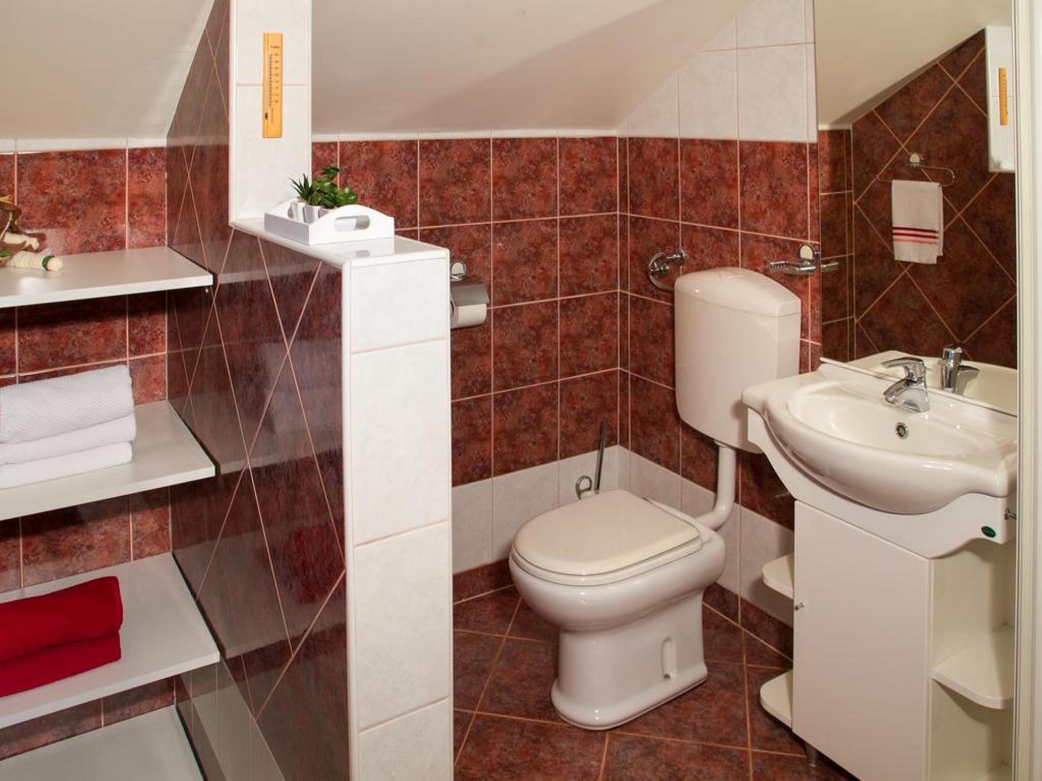   House Kozji Vrh
