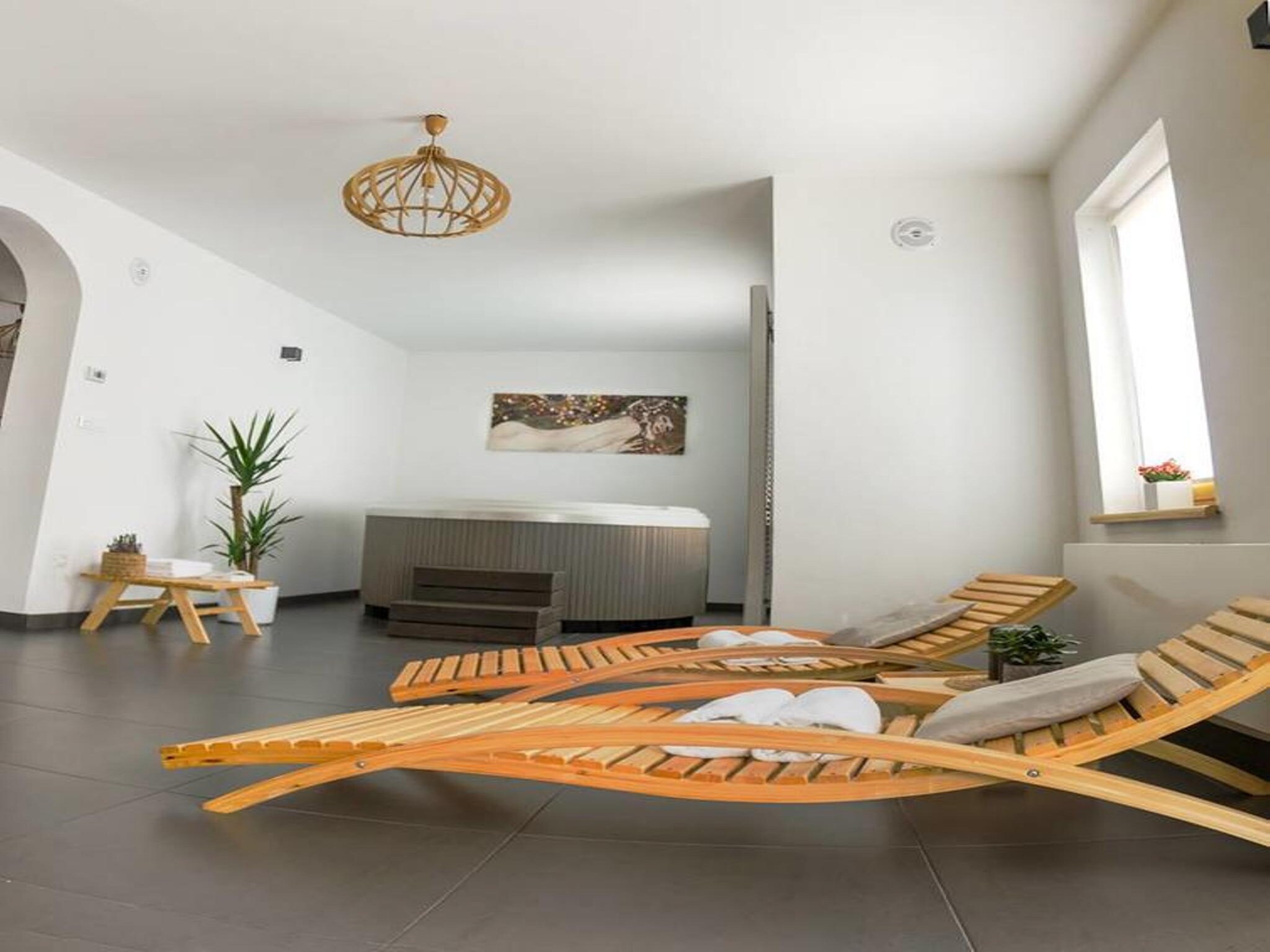   House Kozji Vrh